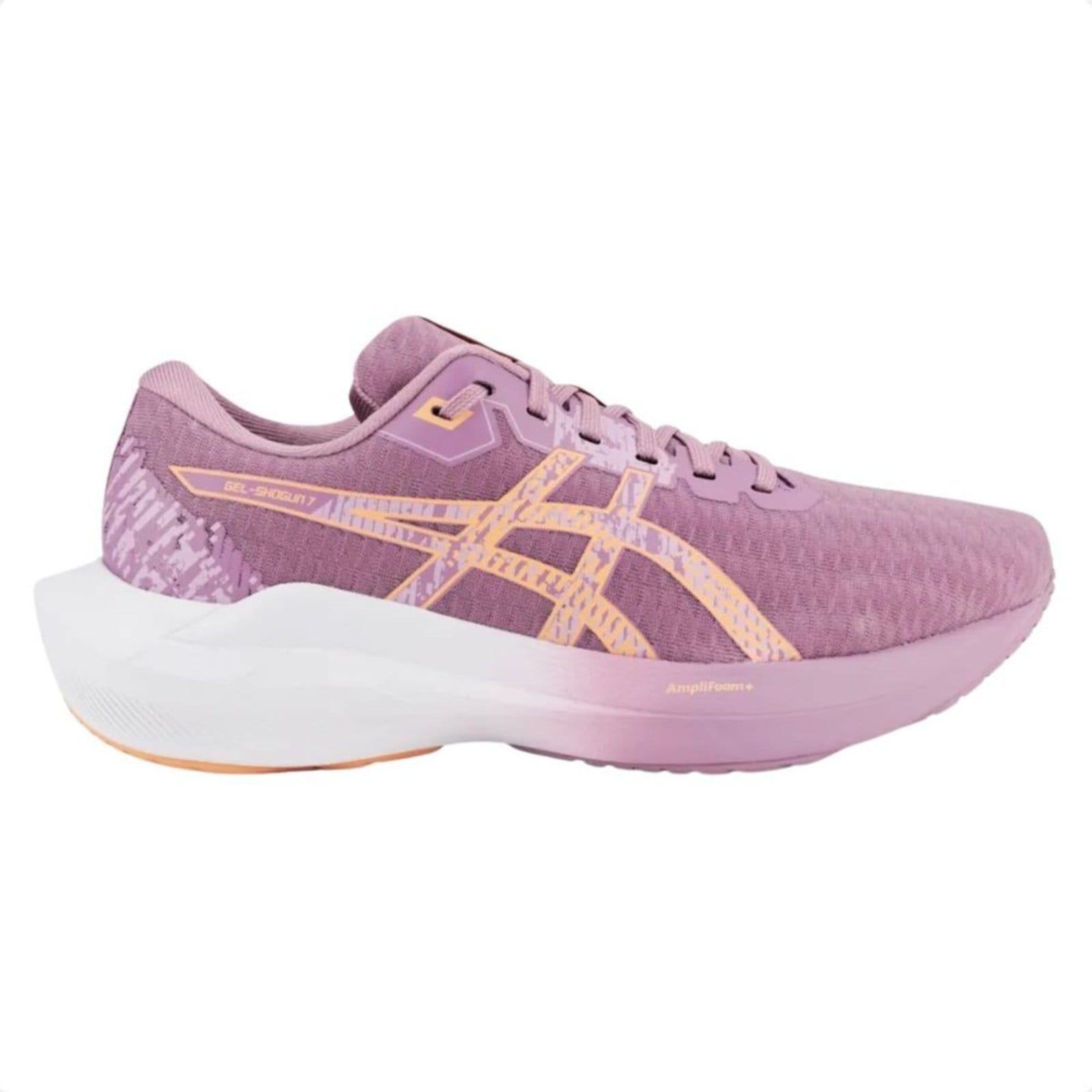 Tênis Running Feminino Asics Gel-Shogun 7