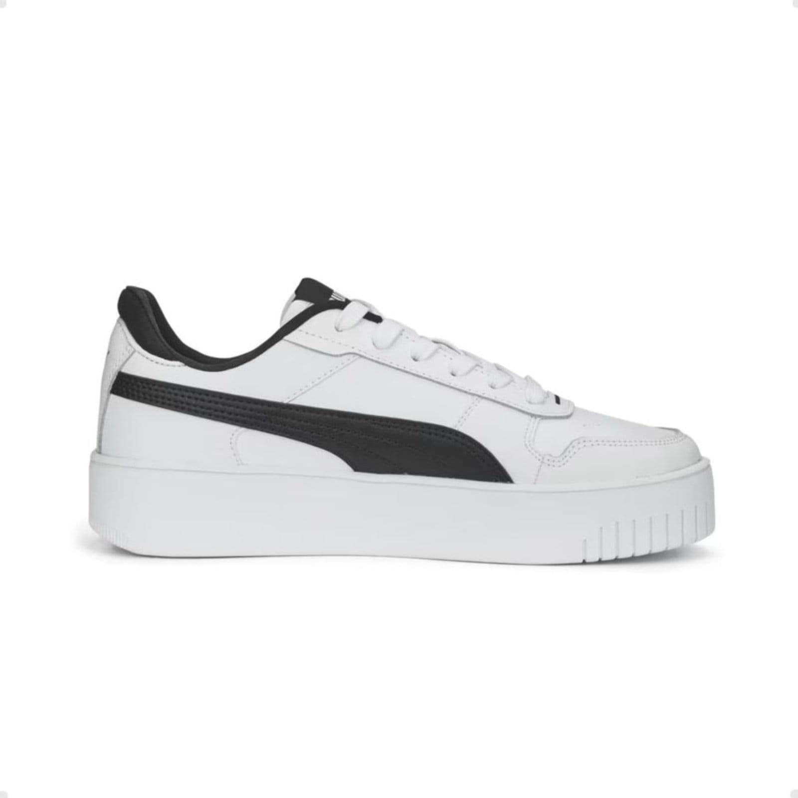 Tênis Casual Feminino Carina Street Bdp Puma