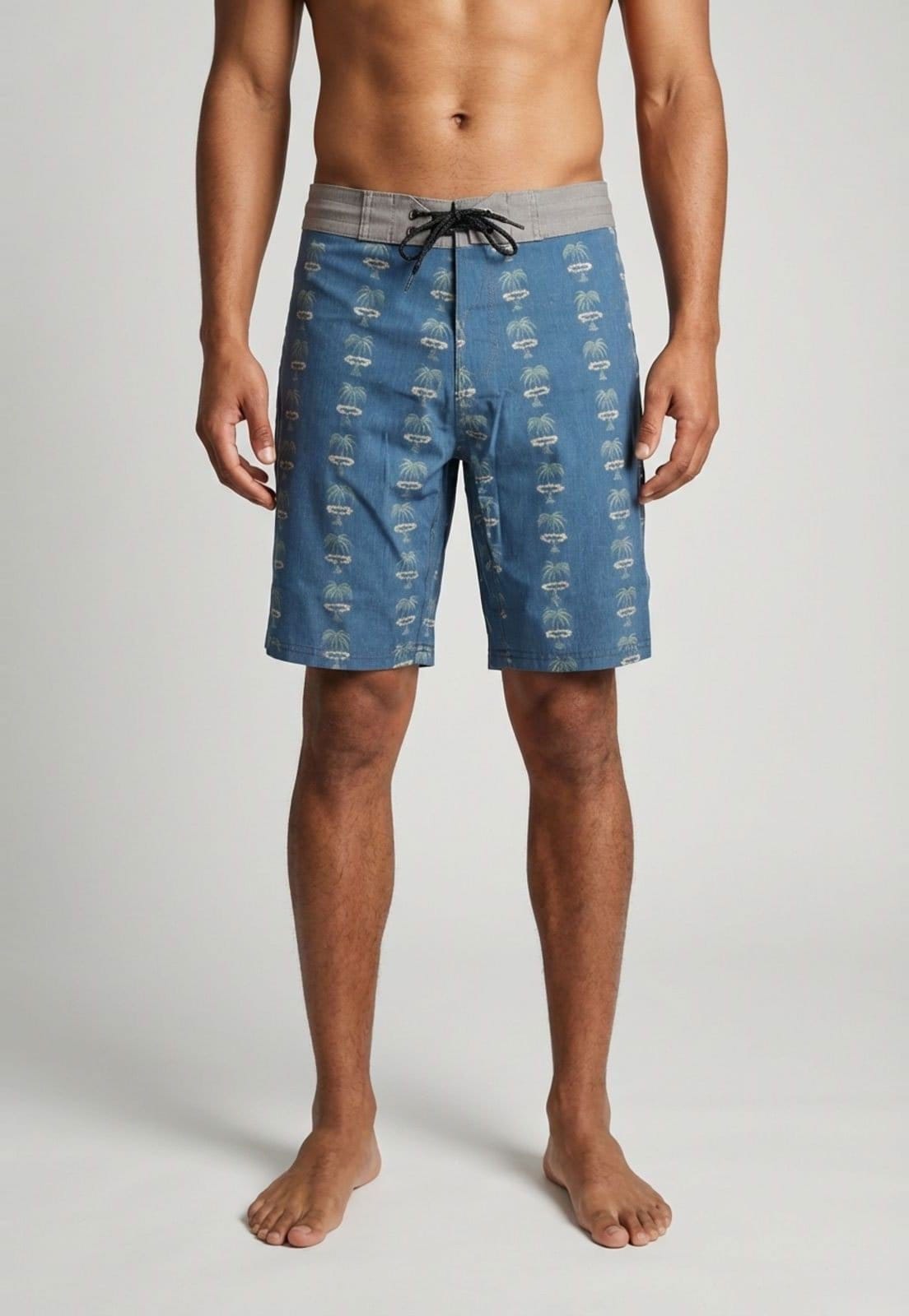 Boardshort Masculino Vissla Atomic Palms