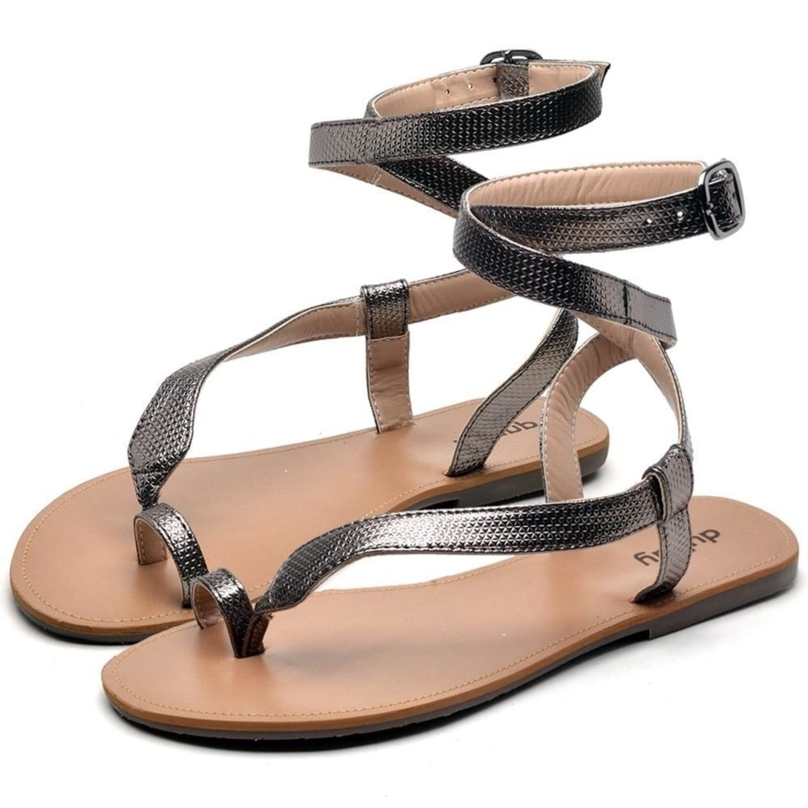 Rasteira Feminina DUBUY 2033FG