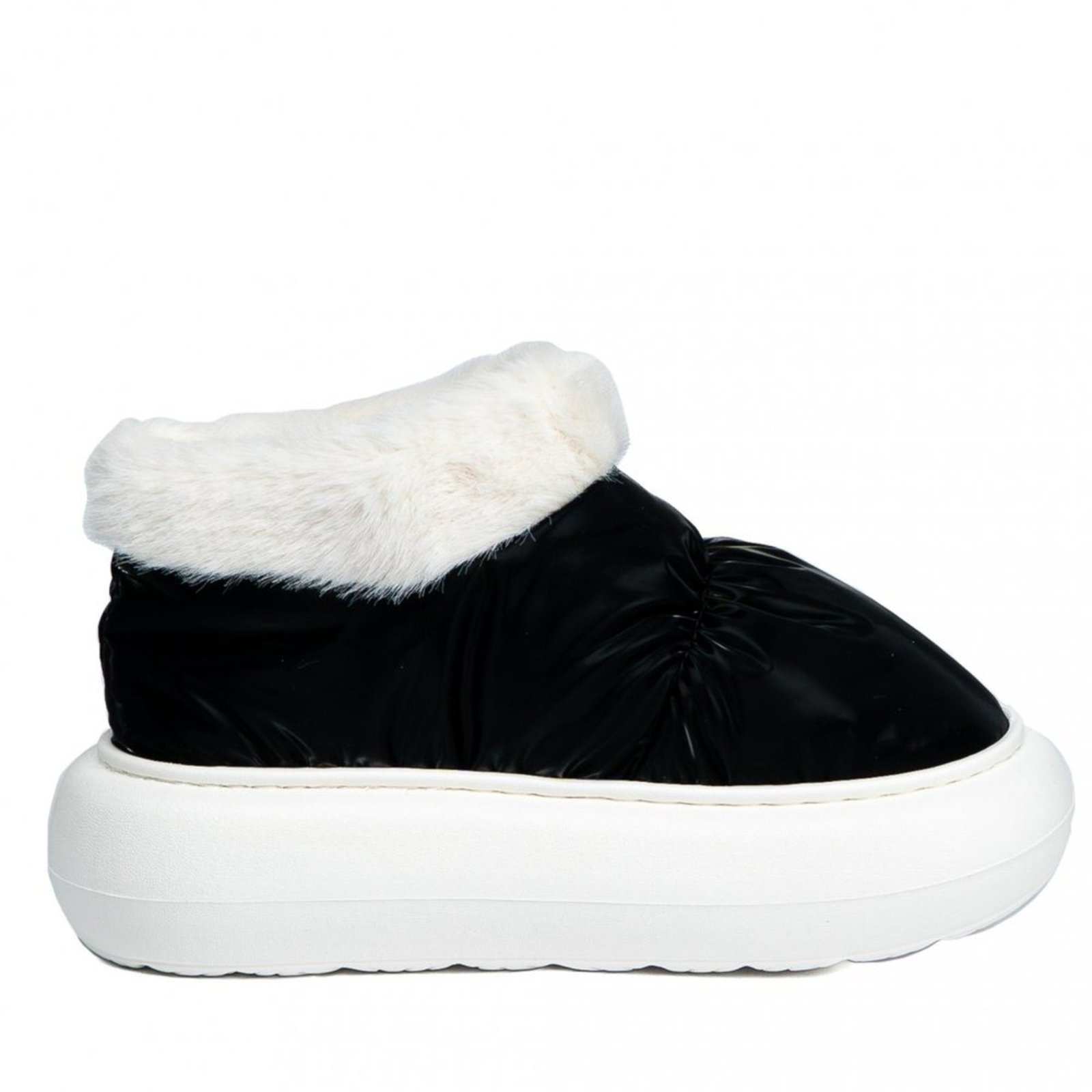 Imagem principal Infantil - Flowfa Blair Feminina Flbla Flowfa Flowfa preto