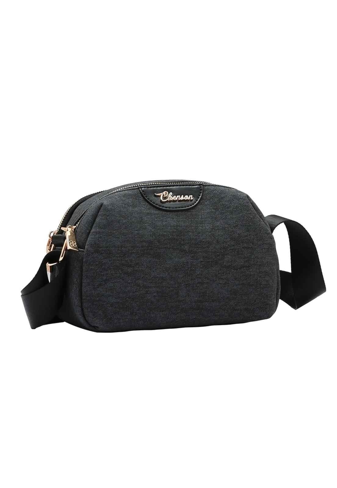 Imagem principal Bolsa Feminina Chenson Original Sport Cool Transversal 3485108 Chenson rosa