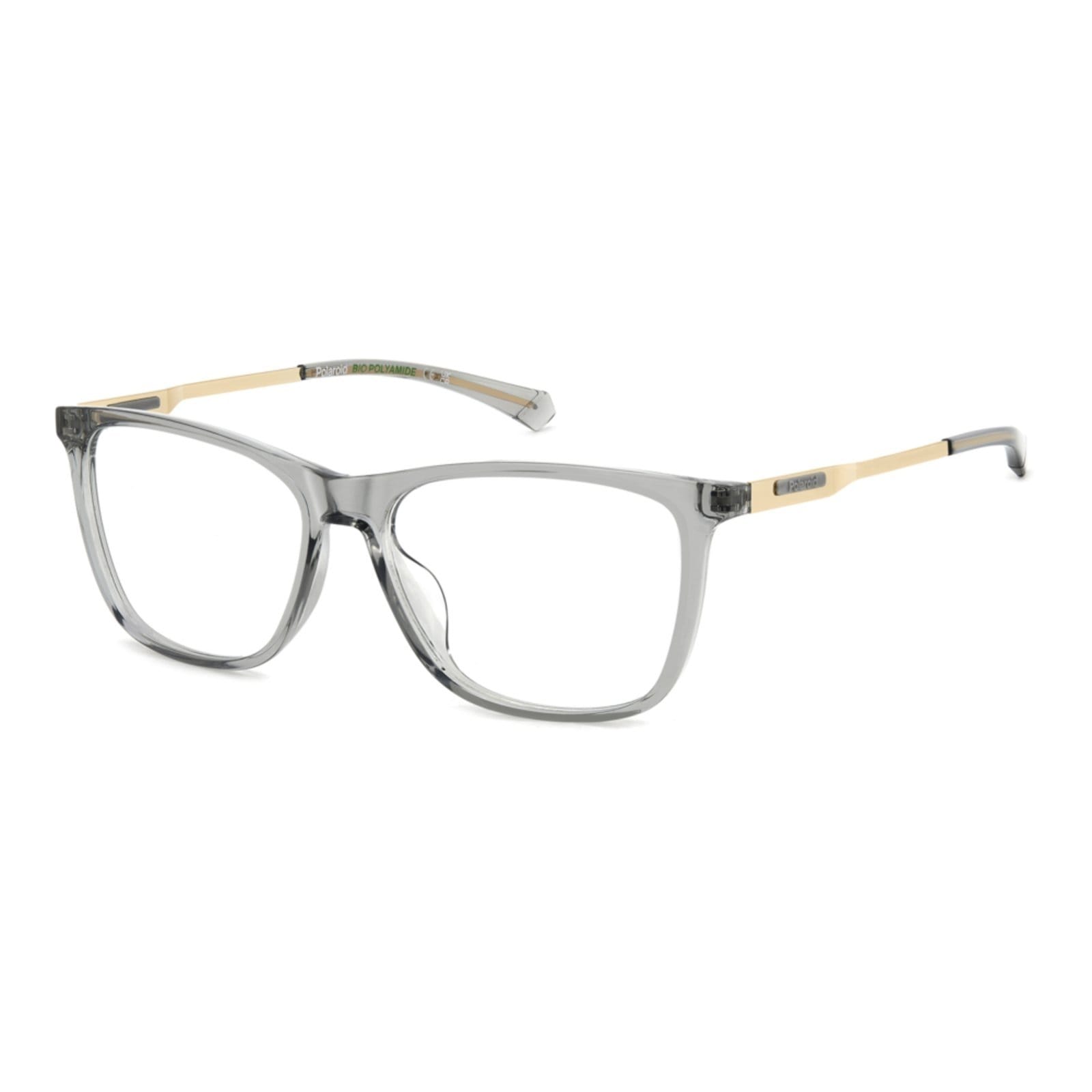 Armação de Óculos Polaroid Pld D549/G Kb7