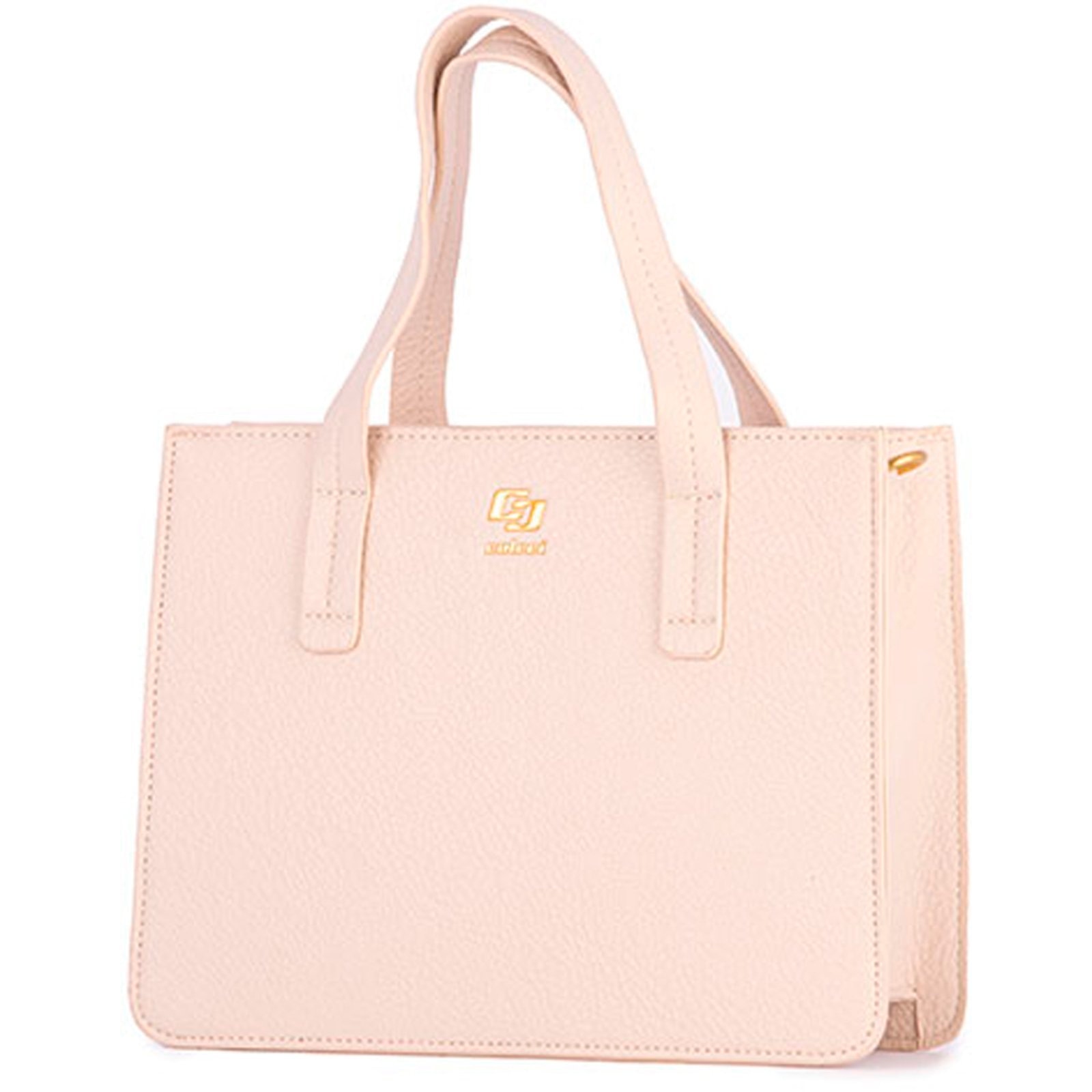Imagem principal Bolsa Tote Colcci Iconic Ou25 Off White Feminino Colcci amarelo white