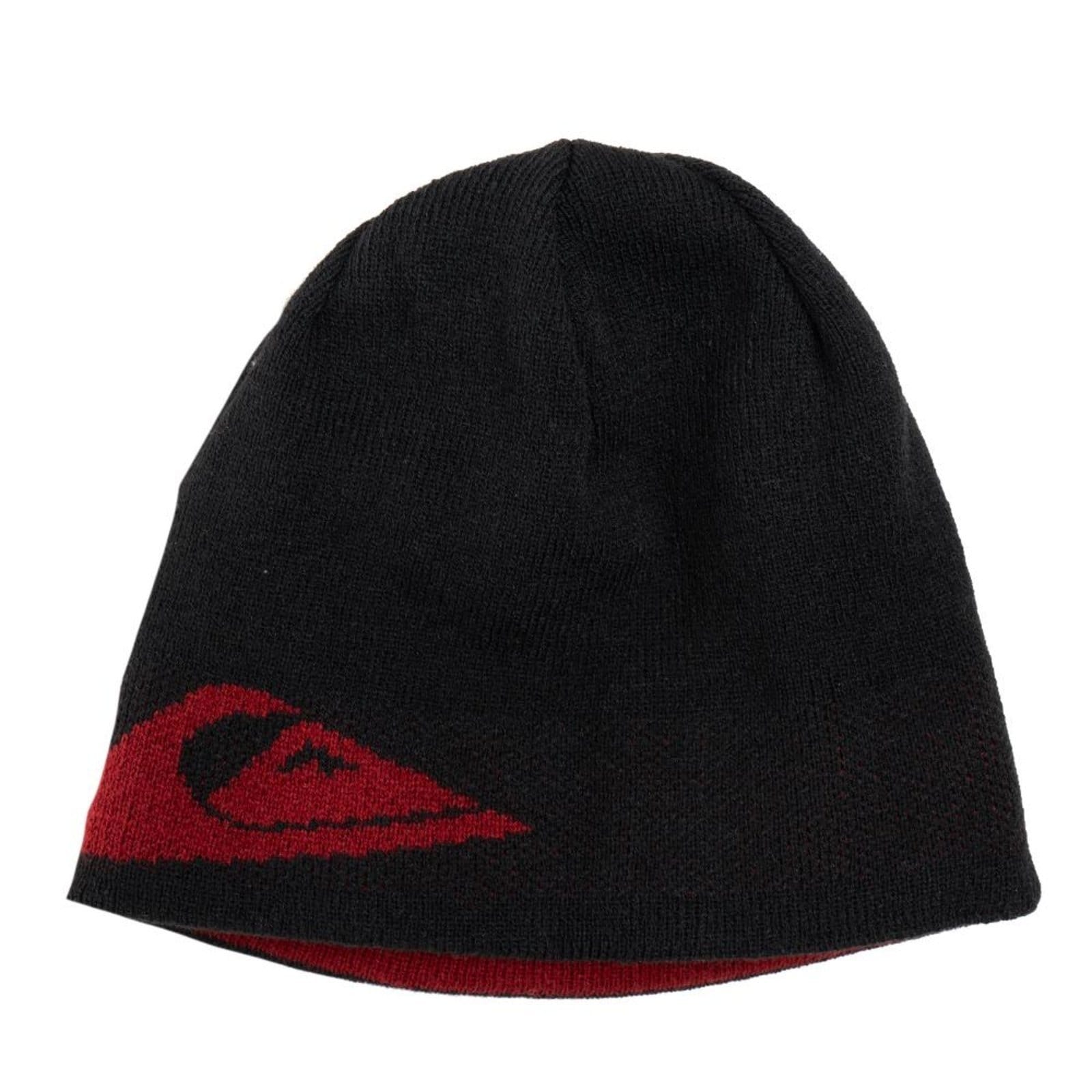 Gorro Quiksilver Double Omni WT25 Vinho