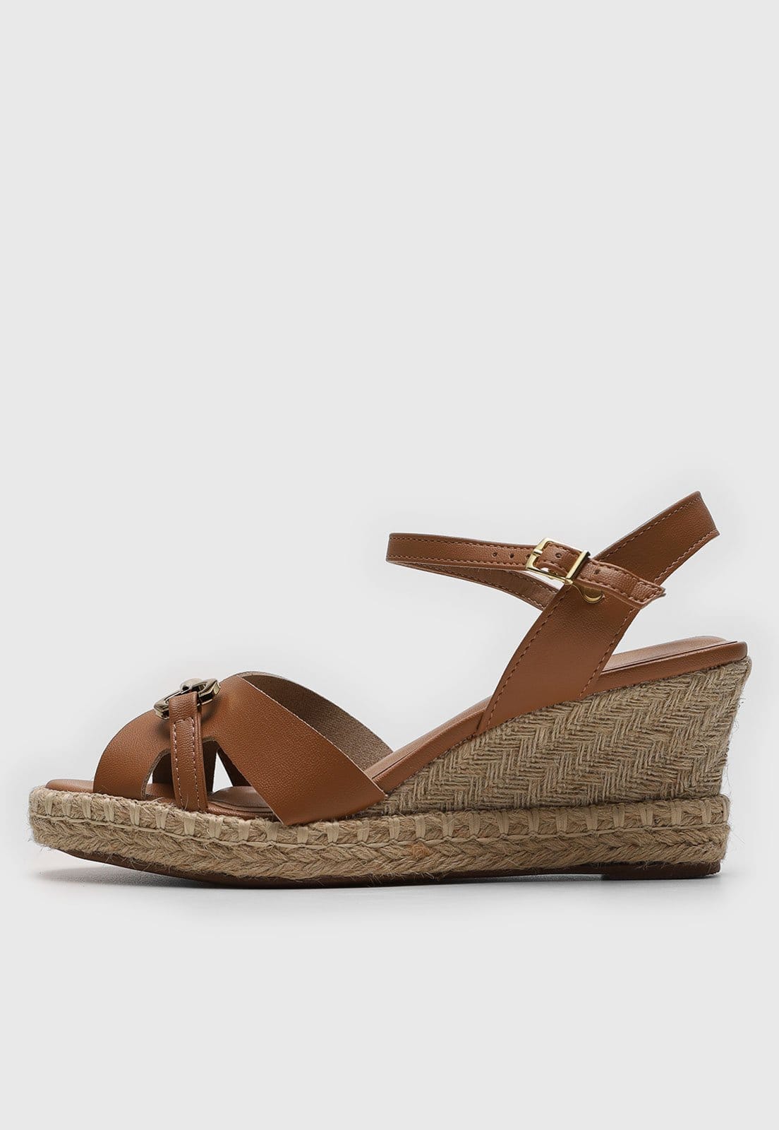 Sandália Beira Rio Tressê