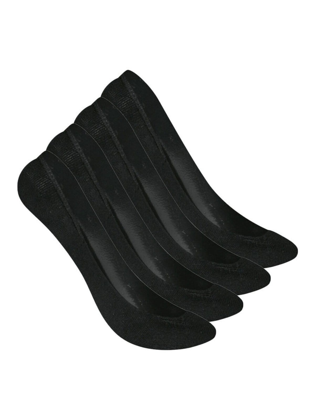 Kit 4 Pares de Sapatilhas Selene