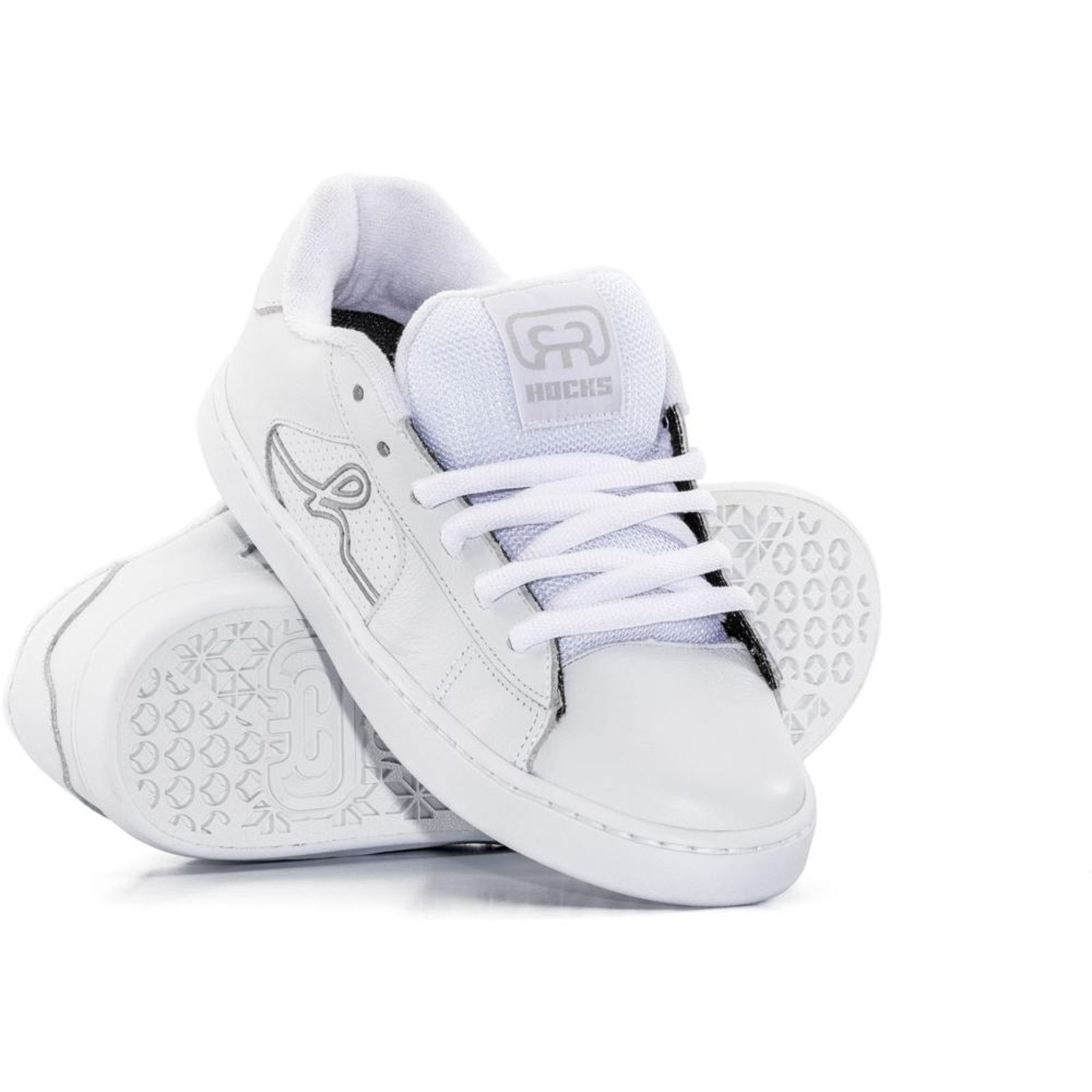 Imagem principal Tênis Hocks Ruas Masculino Brilhante Hocks branco