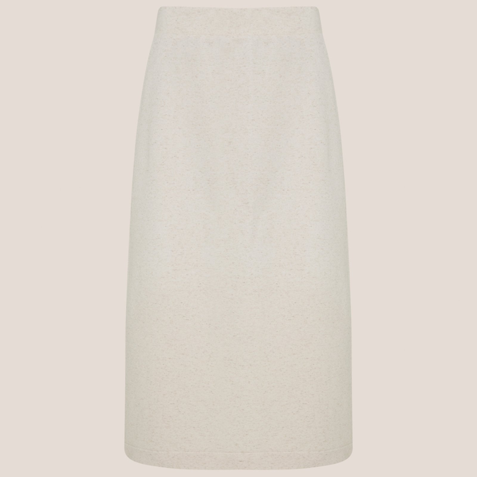 Imagem principal Saia Dudalina Marina Pr26 Claro Feminino Dudalina bege