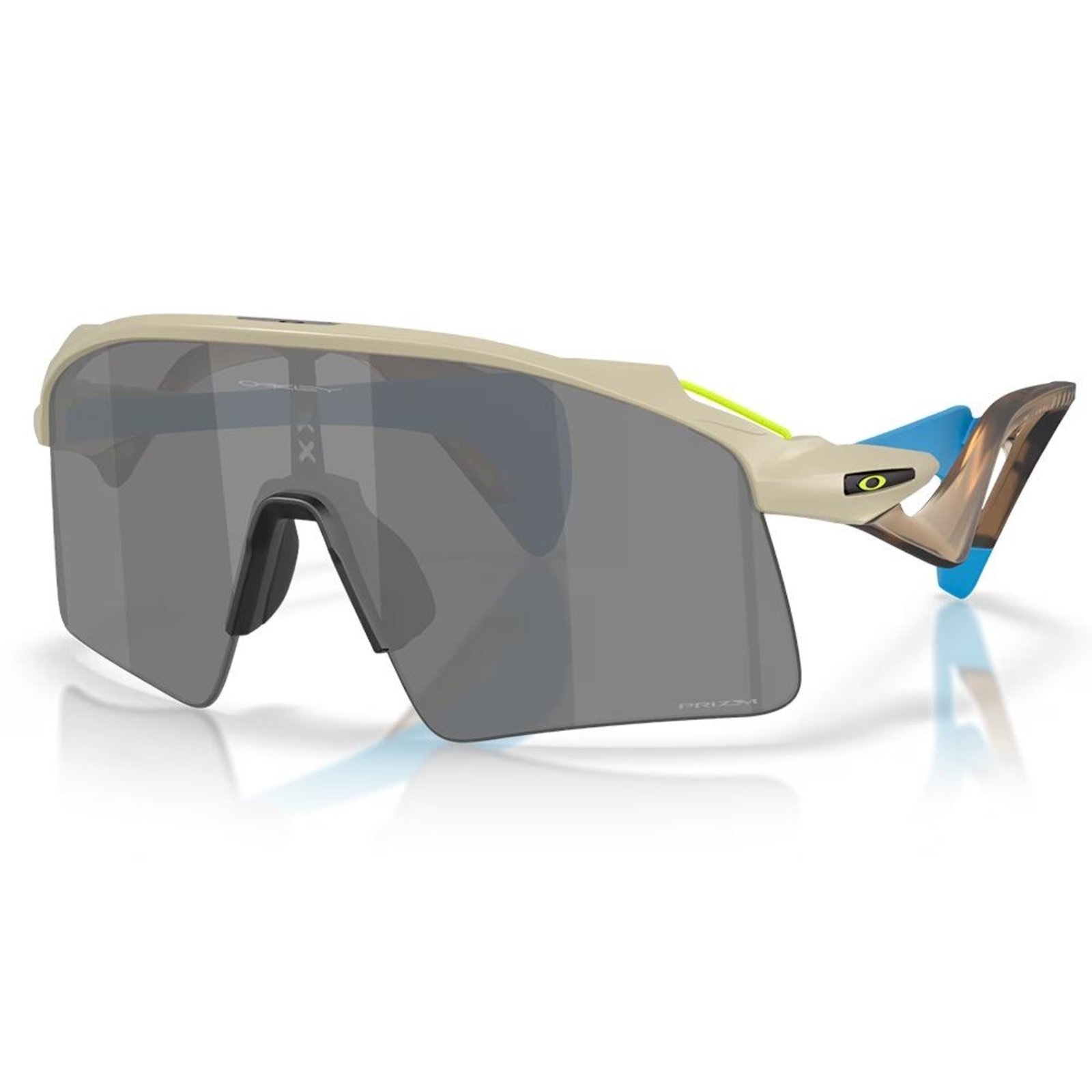 Imagem principal Óculos de Sol Oakley Stunt Wing Matte Sand Prizm Black Oakley preto sand
