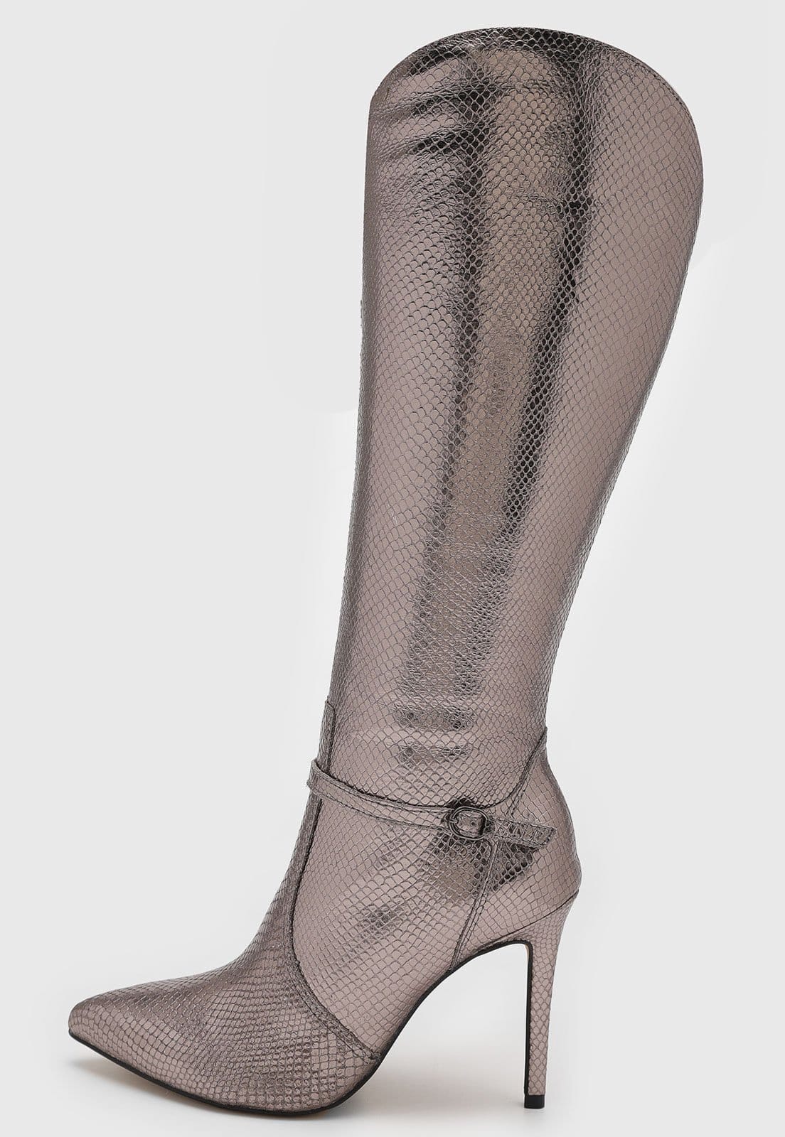 Bota Bottero Cano Longo Grafite