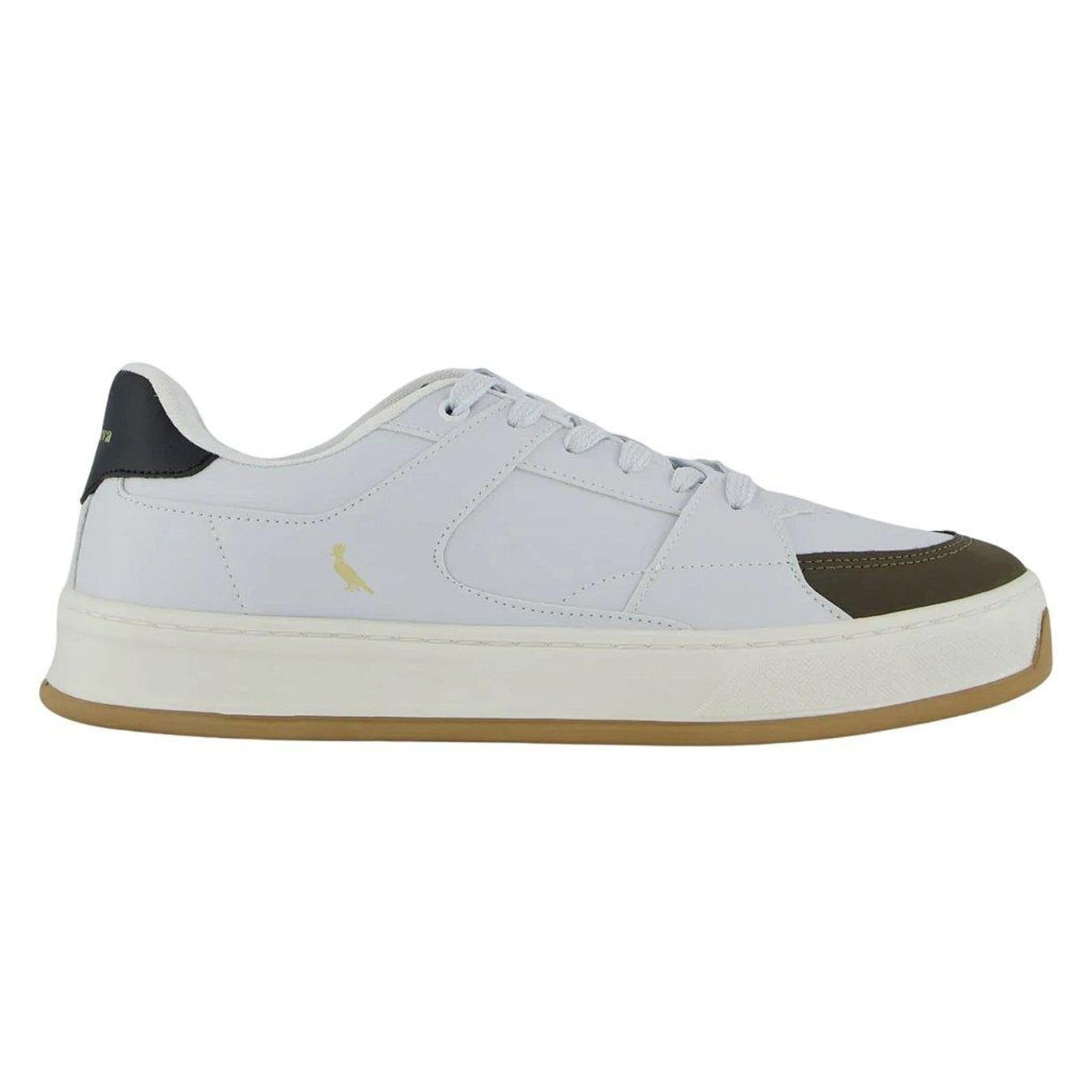 Tenis Masculino Reserva Roma