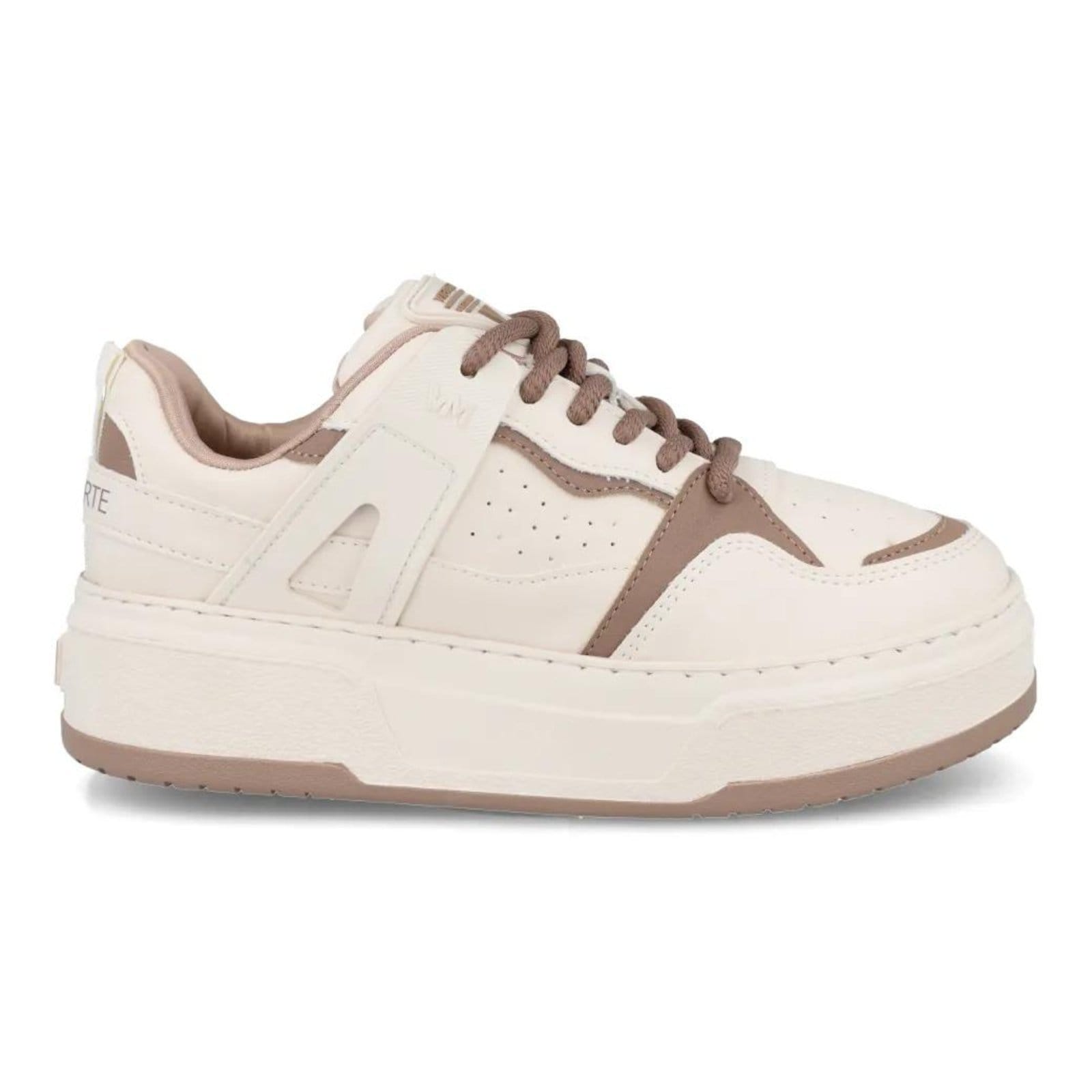 Tênis Via Marte Soft Casual Feminino