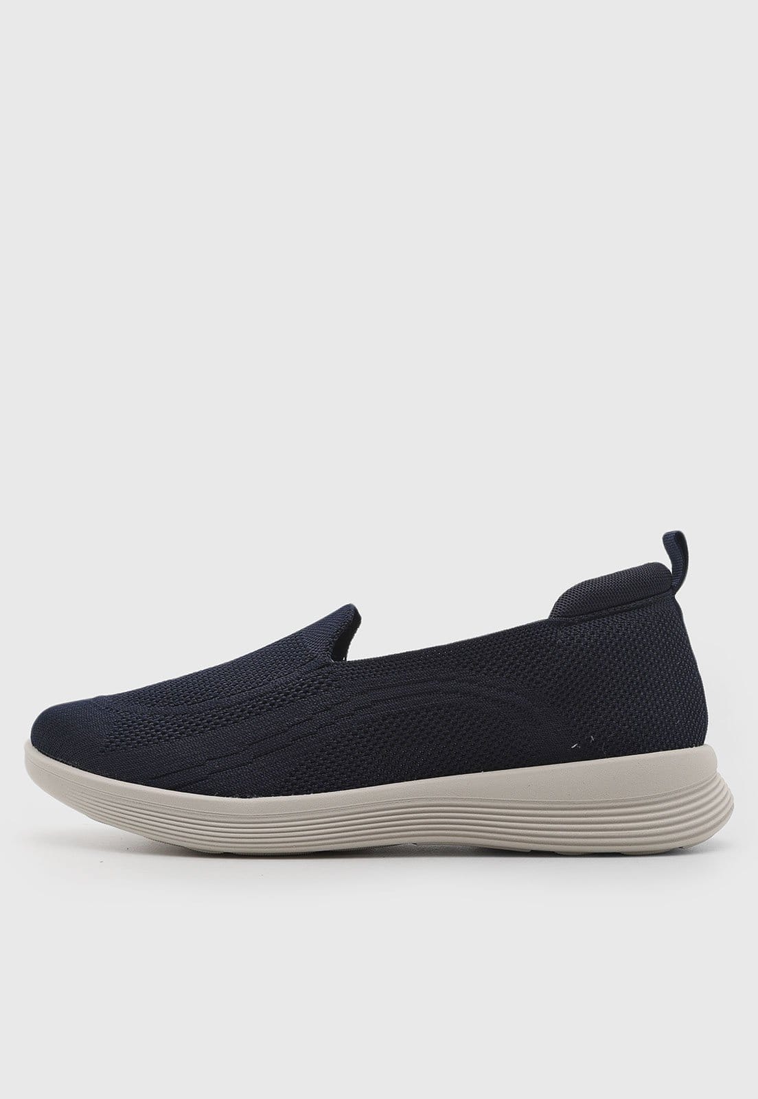 Tênis Feminino Usaflex Slip On
