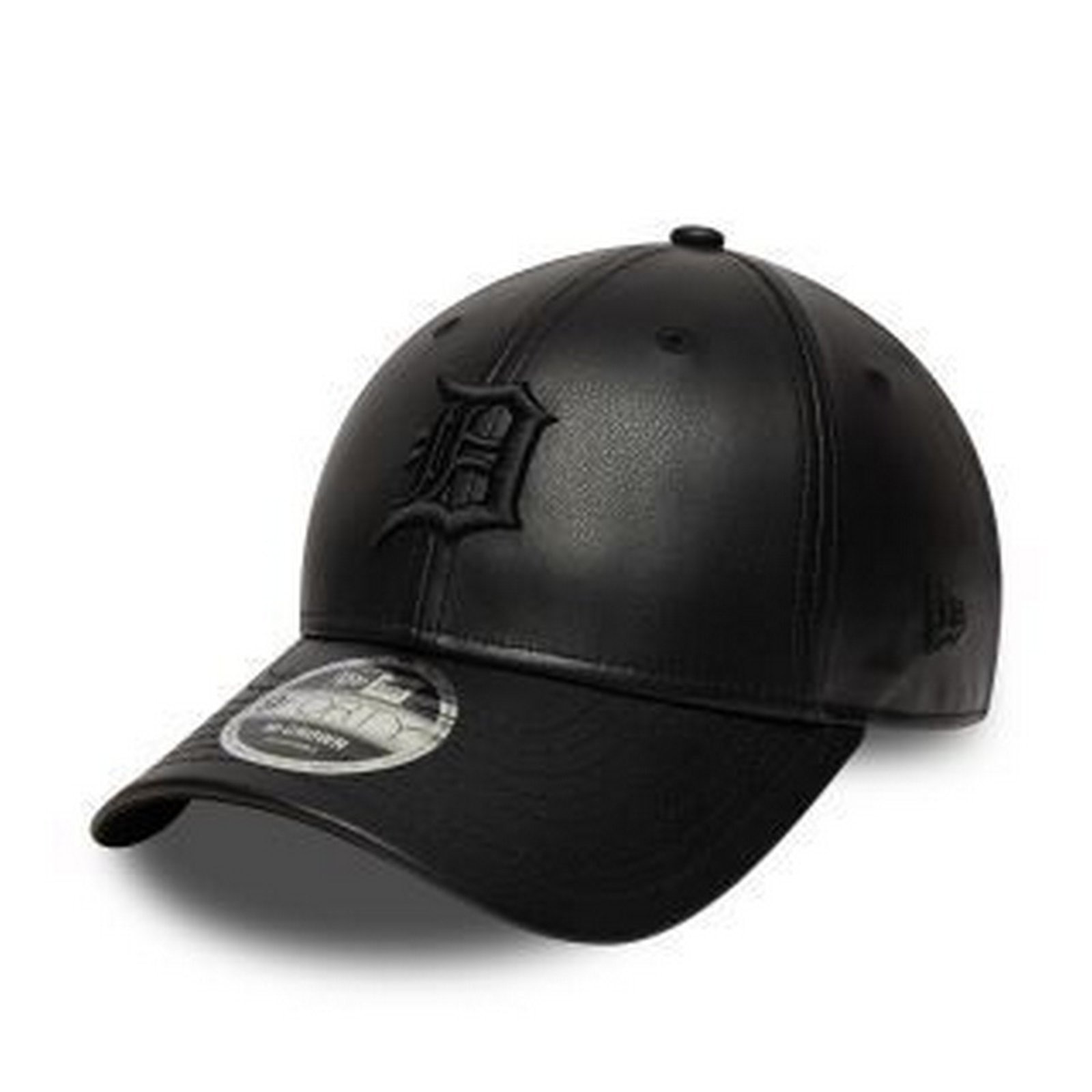 Imagem principal Boné New Era 9FORTY M-Crown Detroit Tigers MLB new era preto