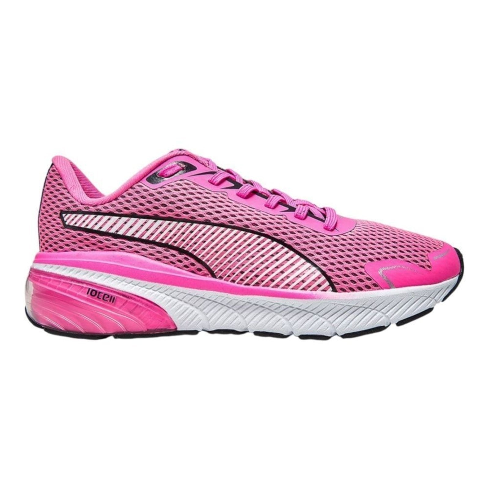 Imagem principal Tênis Puma Cell Lightpulse Feminino Puma rosa