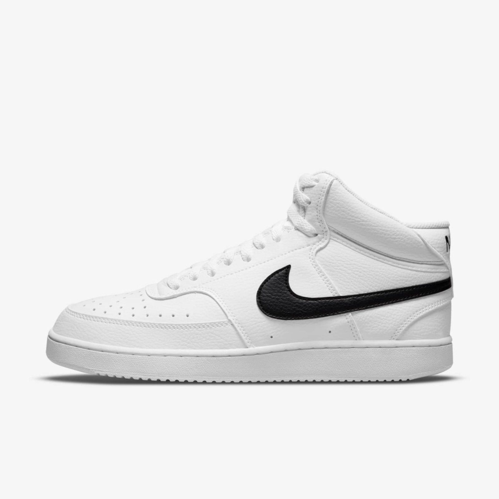 Imagem principal Tênis Nike Court Vision Mid Next Nature Nike branco