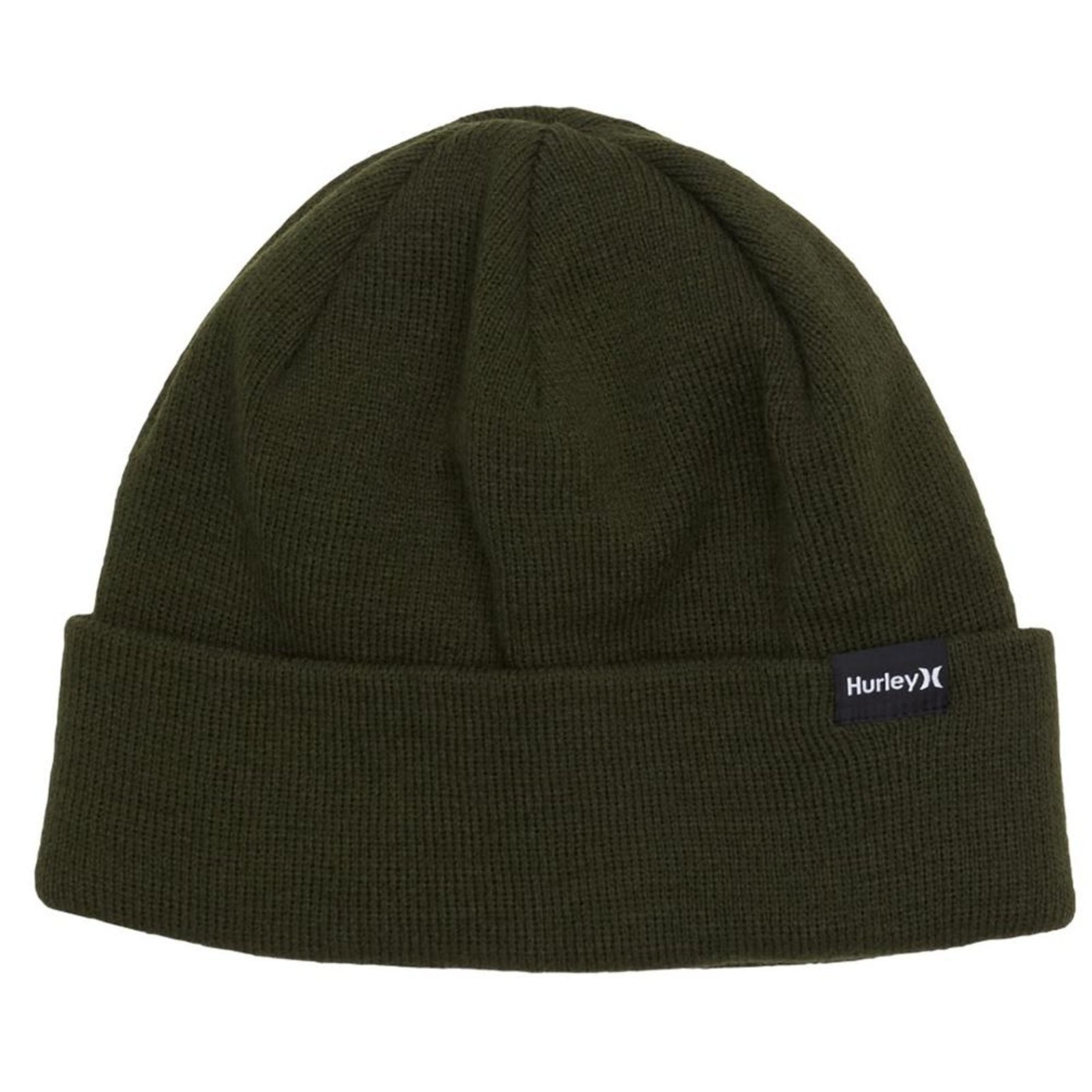 Imagem principal Gorro Hurley Label WT25 Militar hurley verde