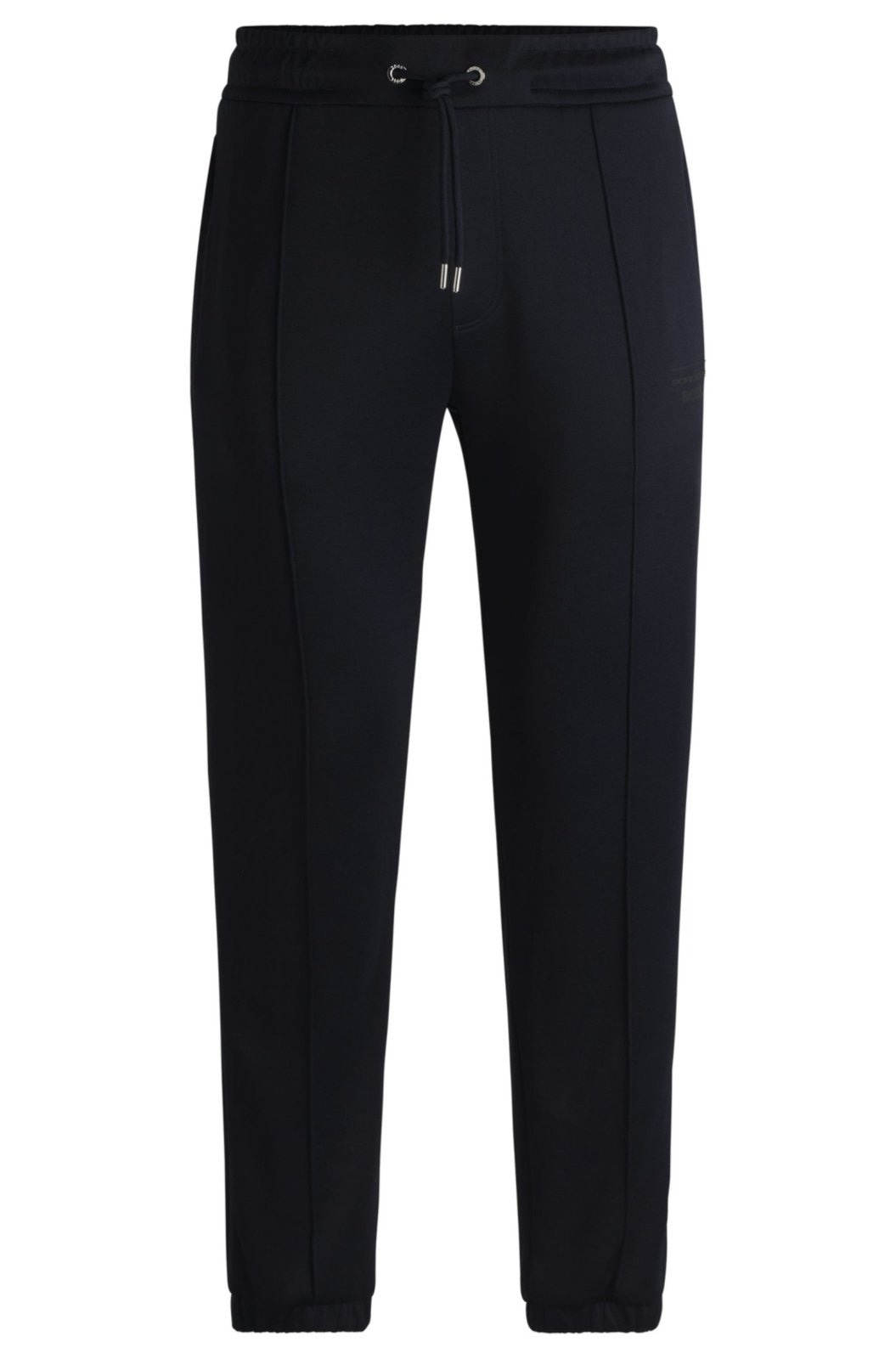 Imagem principal Calça De Treino Porsche X Boss Com Detalhes De Costura Boss azul