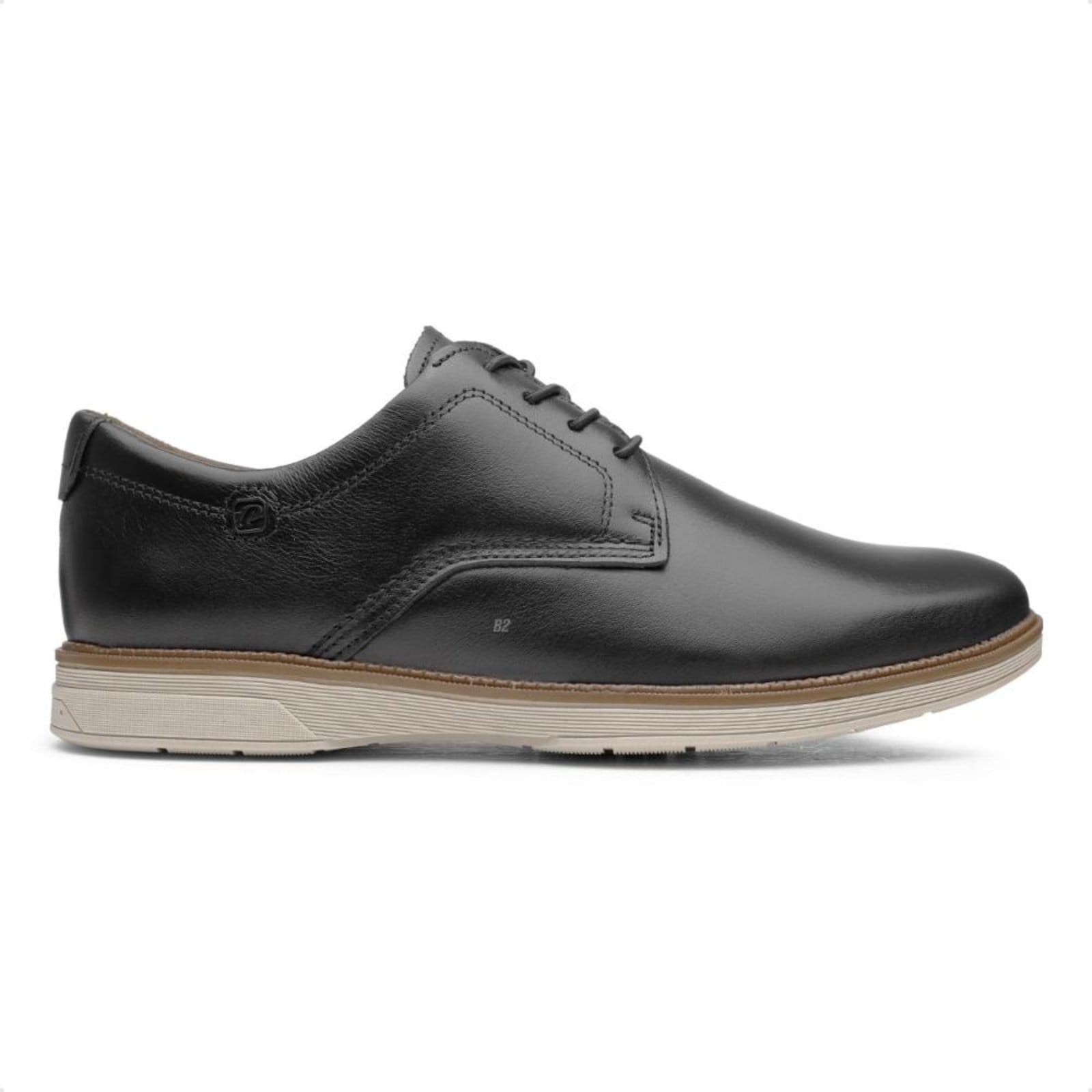 Sapato Pegada Cardiff Casual Masculino