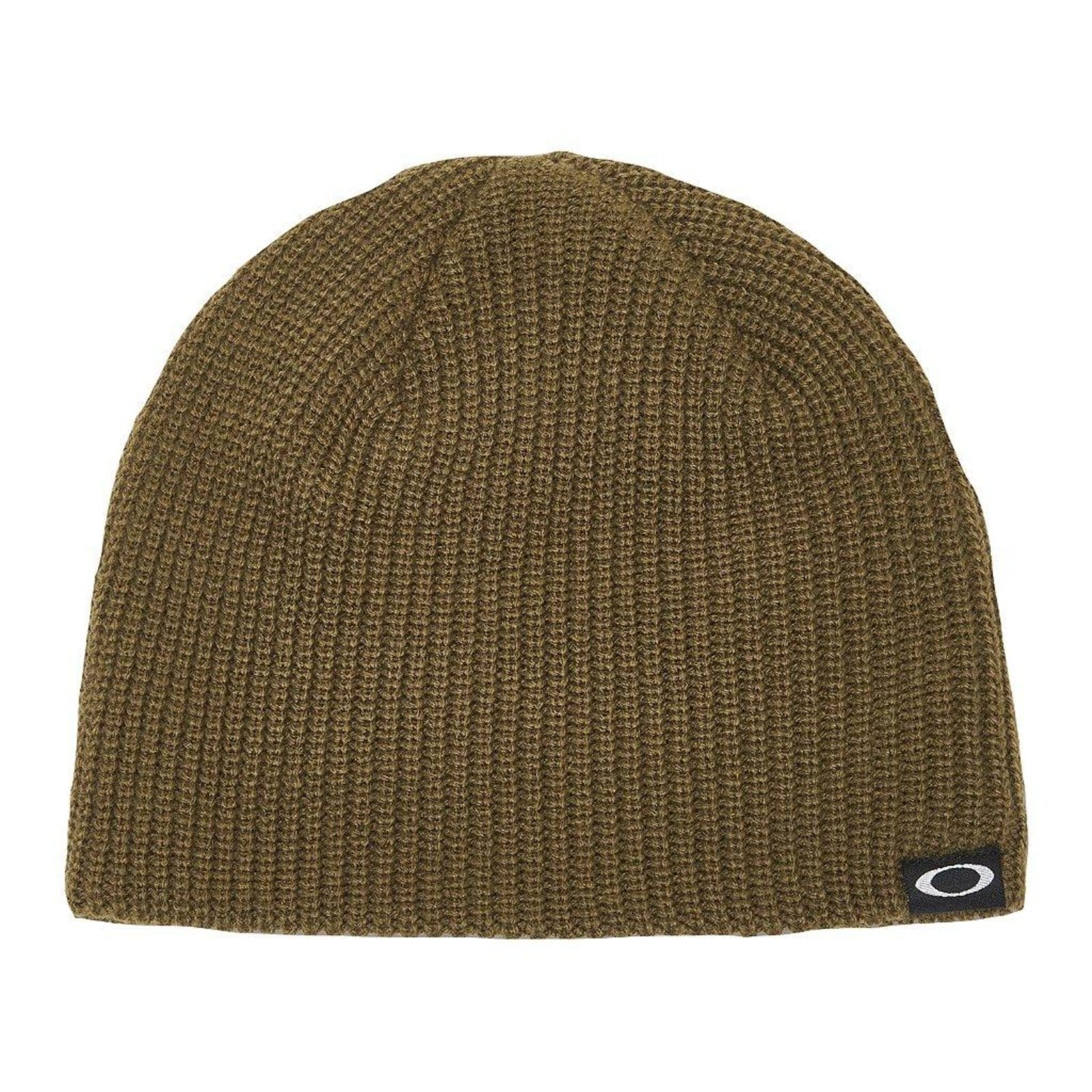 Gorro Oakley Session Beanie SM26 Army Green