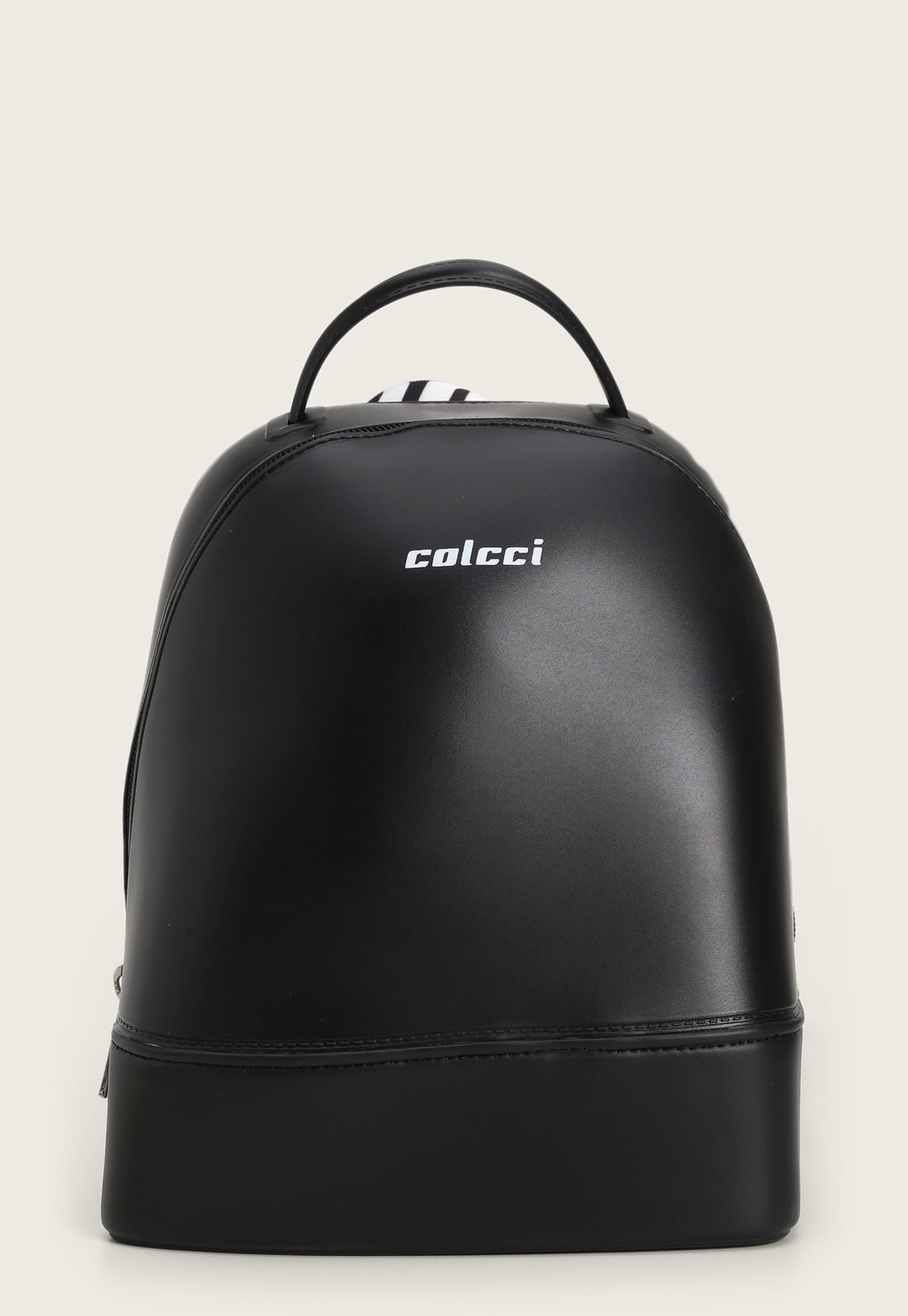 Imagem principal Mochila Feminina Colcci Logo Preta Colcci preto