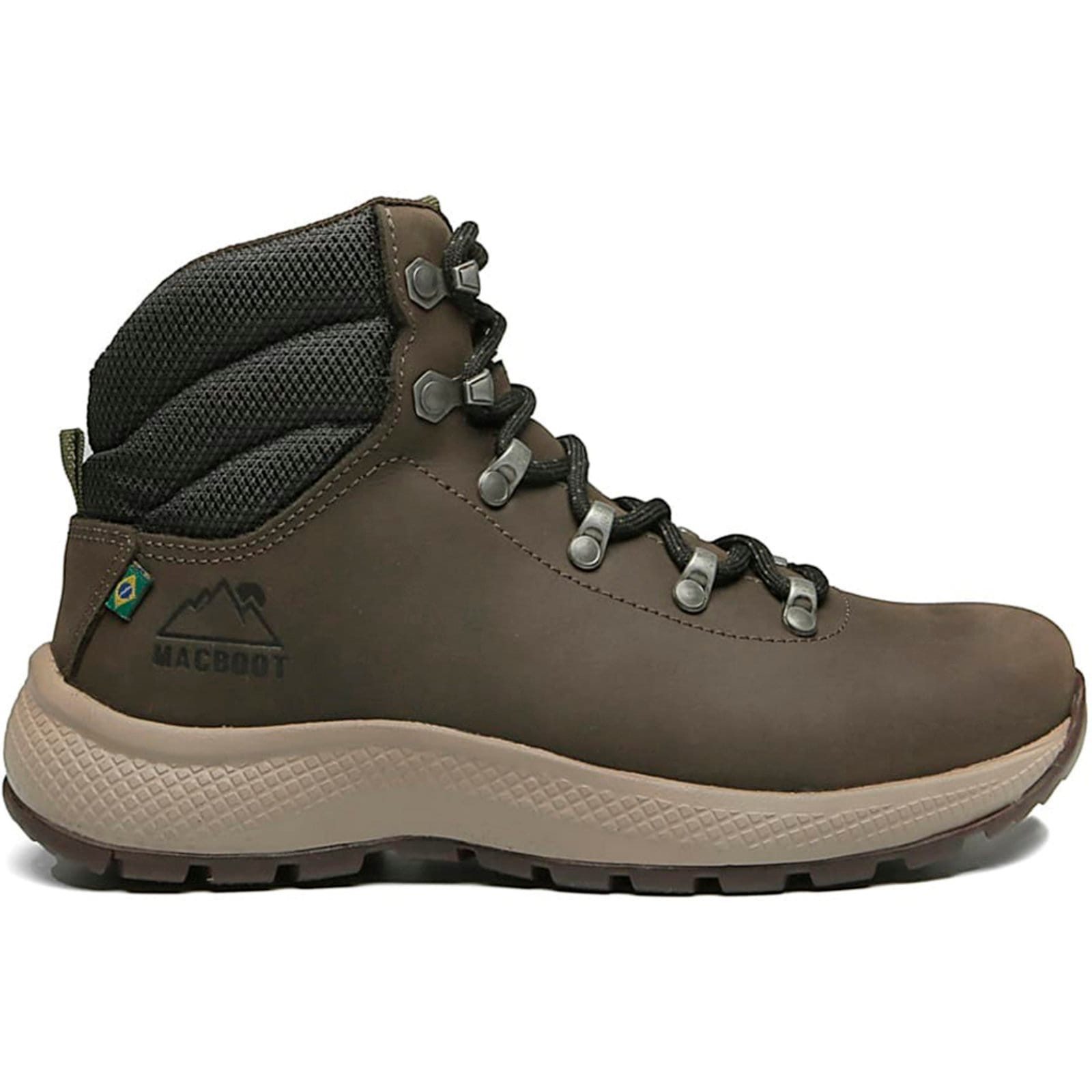 Bota Macboot Batu 14 Feminino