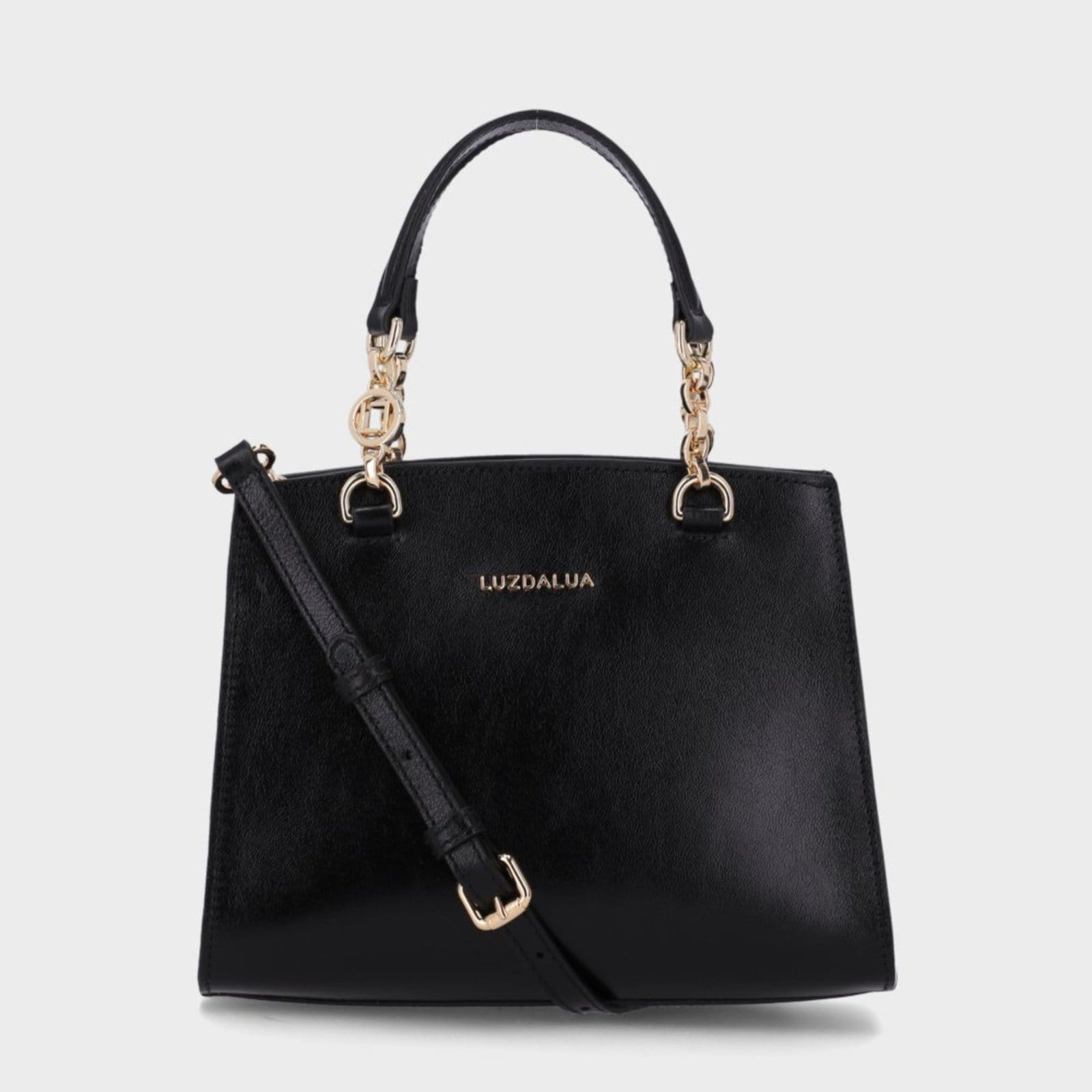 Bolsa Tote Média Luz da Lua - 2000731 Luz Da Lua