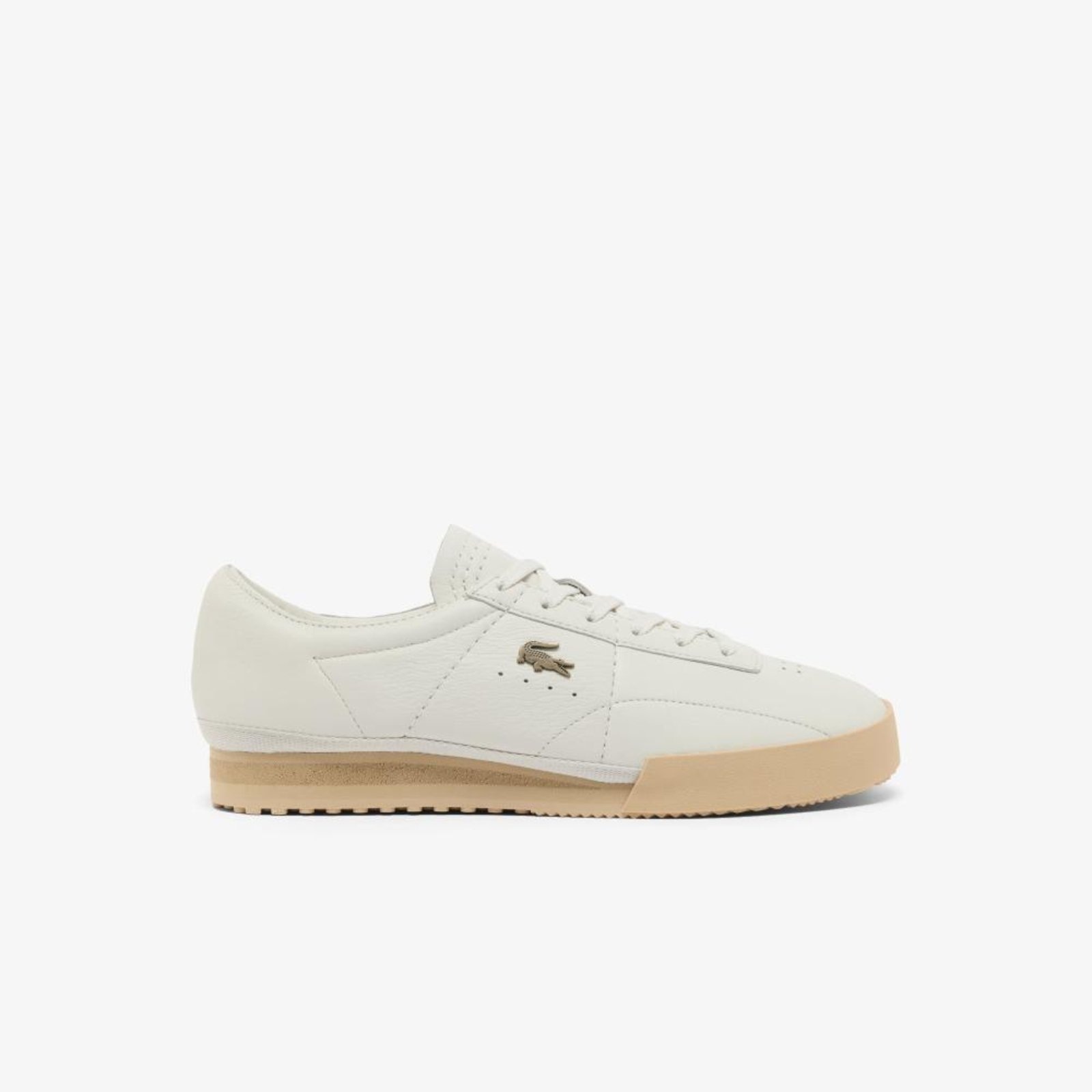 Imagem principal Tênis Masculino Aura Lacoste branco