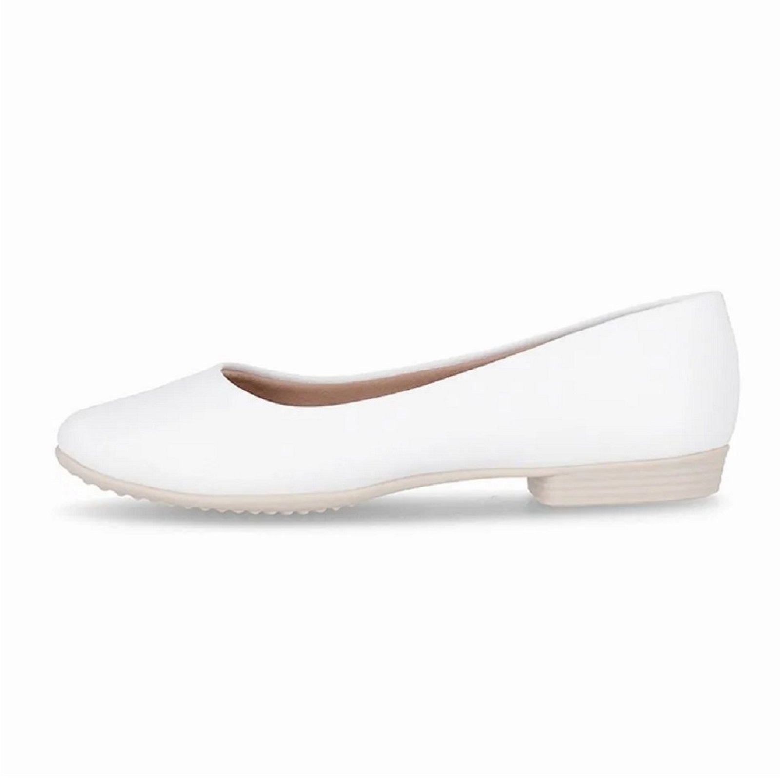 Imagem principal Sapatilha Piccadilly Básica Confortável Piccadilly branco