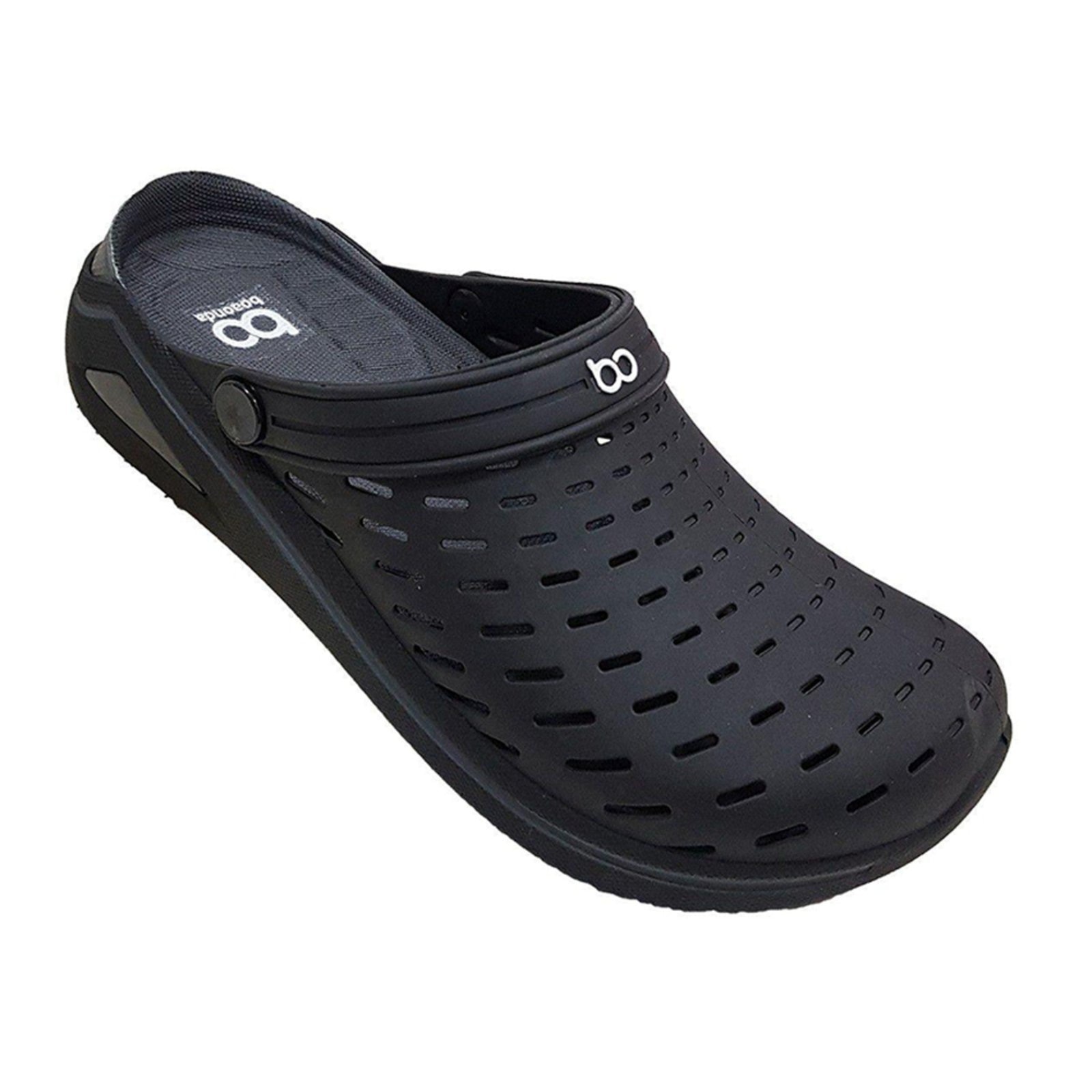 Imagem principal Chinelo Masculino Boa Onda 1944 Brave Boa onda preto