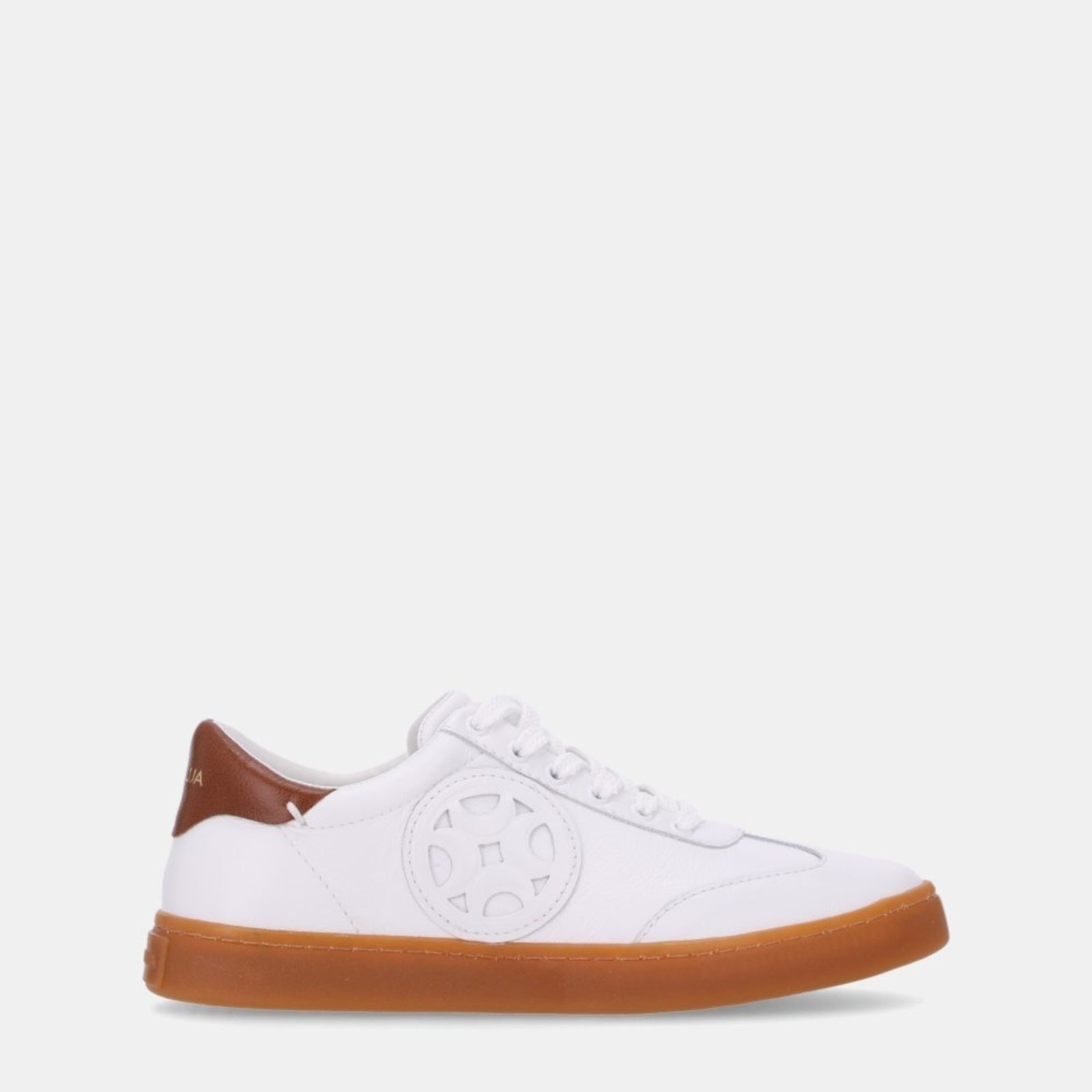 Imagem principal Tênis Luz da Lua - 60710008 Luz Da Lua Luz Da Lua branco