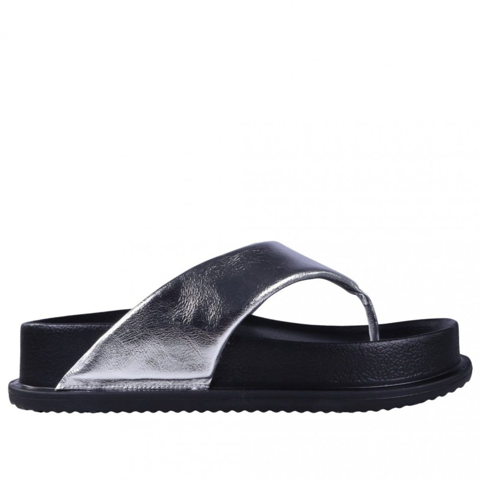 Sandália Papete Feminina Zariff 1550030252 Zariff