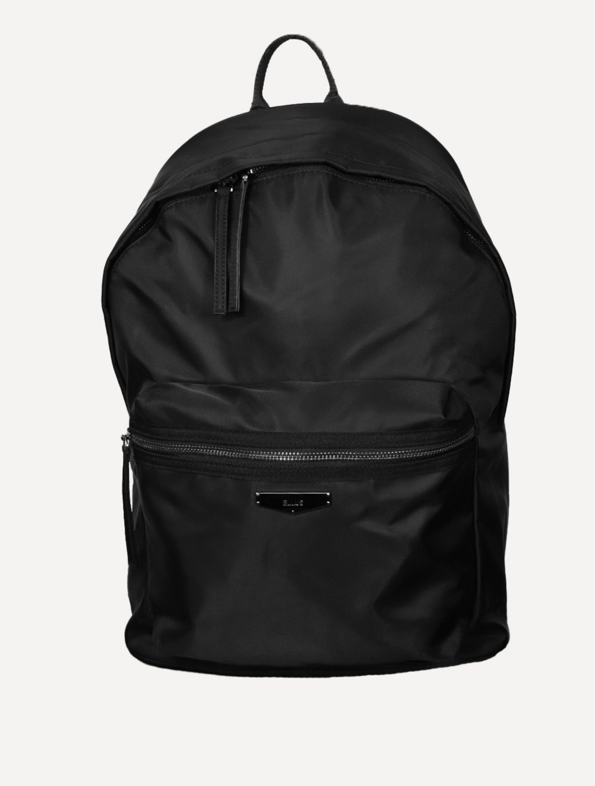 Imagem principal Mochila Ellus Backpack Atlantis Nylon Preta Ellus preto