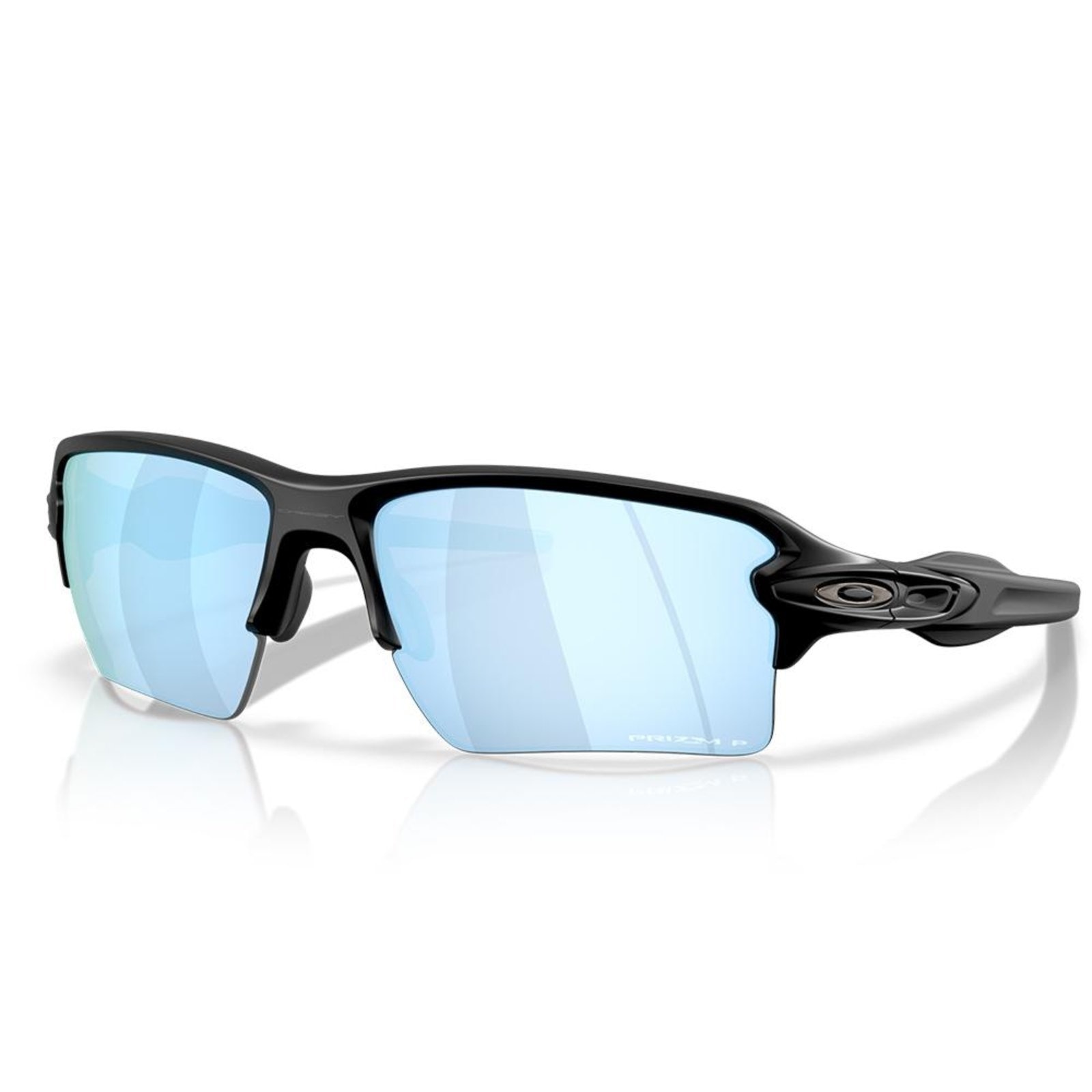 Imagem principal Óculos de Sol Oakley Flak 2.0 XXL Matte Black 0563 Oakley preto black