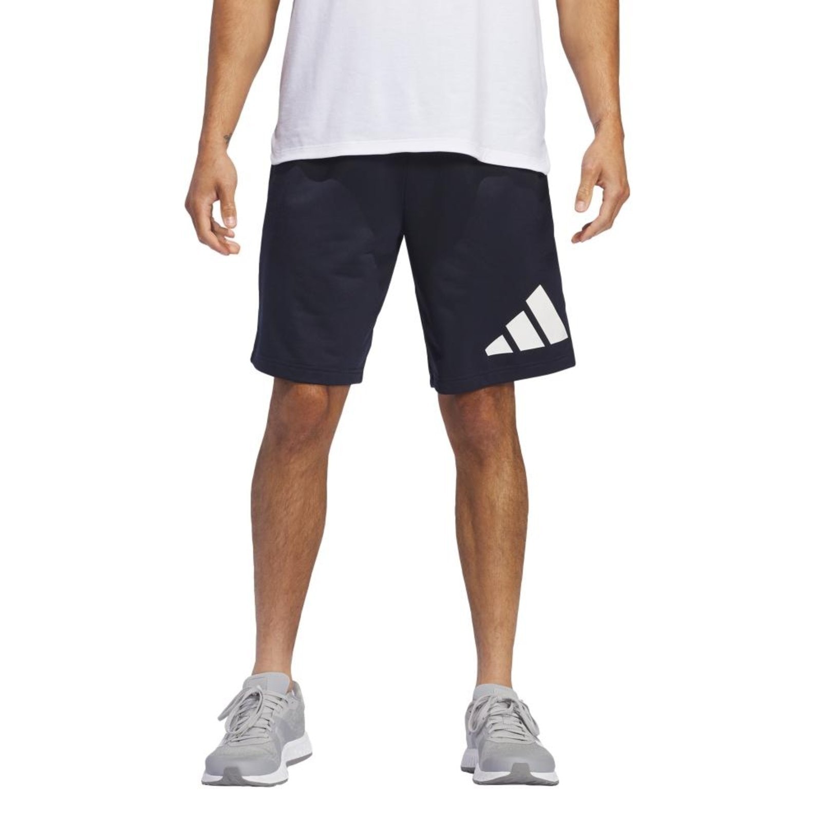Imagem principal M LOGO SHORT adidas Performance adidas performance azul