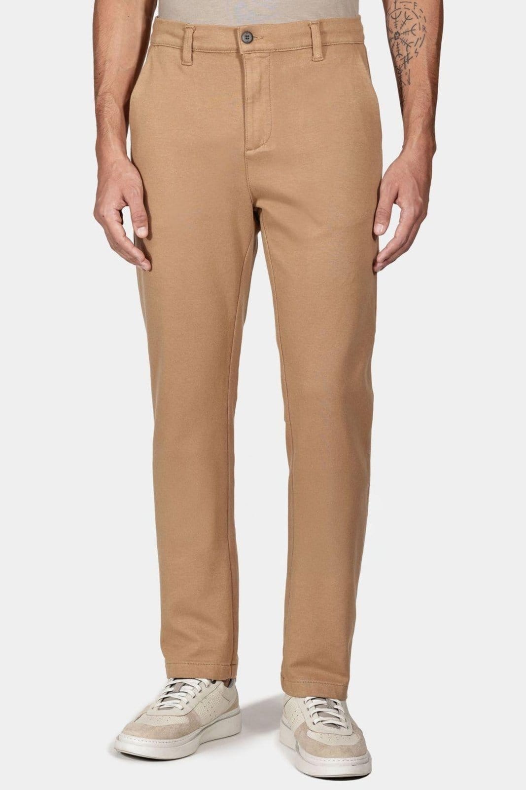 Calça Aramis Chino Color Regular Comfort