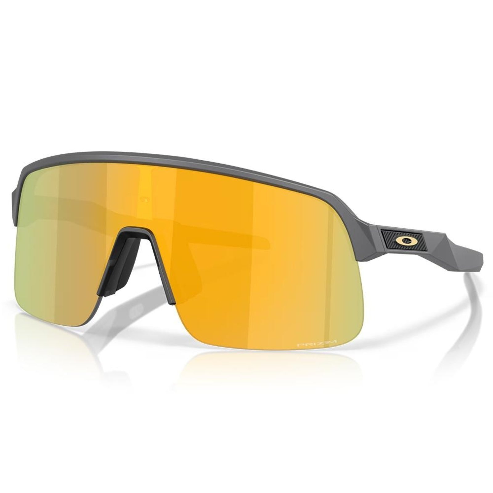 Imagem principal Óculos de Sol Oakley Sutro Lite S Matte Carbon Prizm 24k Oakley preto carbon