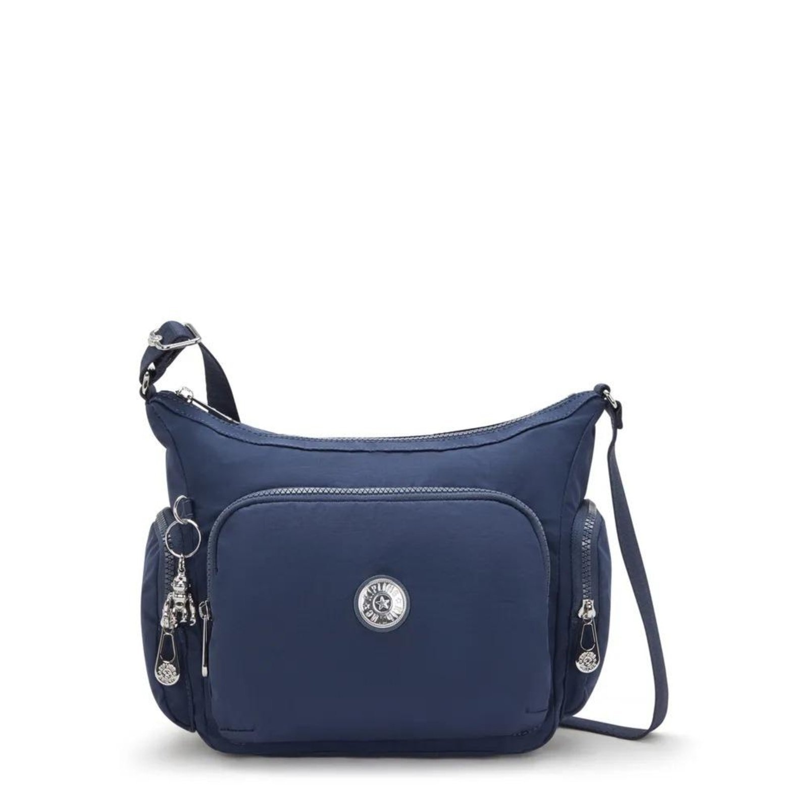 Imagem principal Bolsa Kipling Gabb S Endless Blue Kipling azul marinho blue