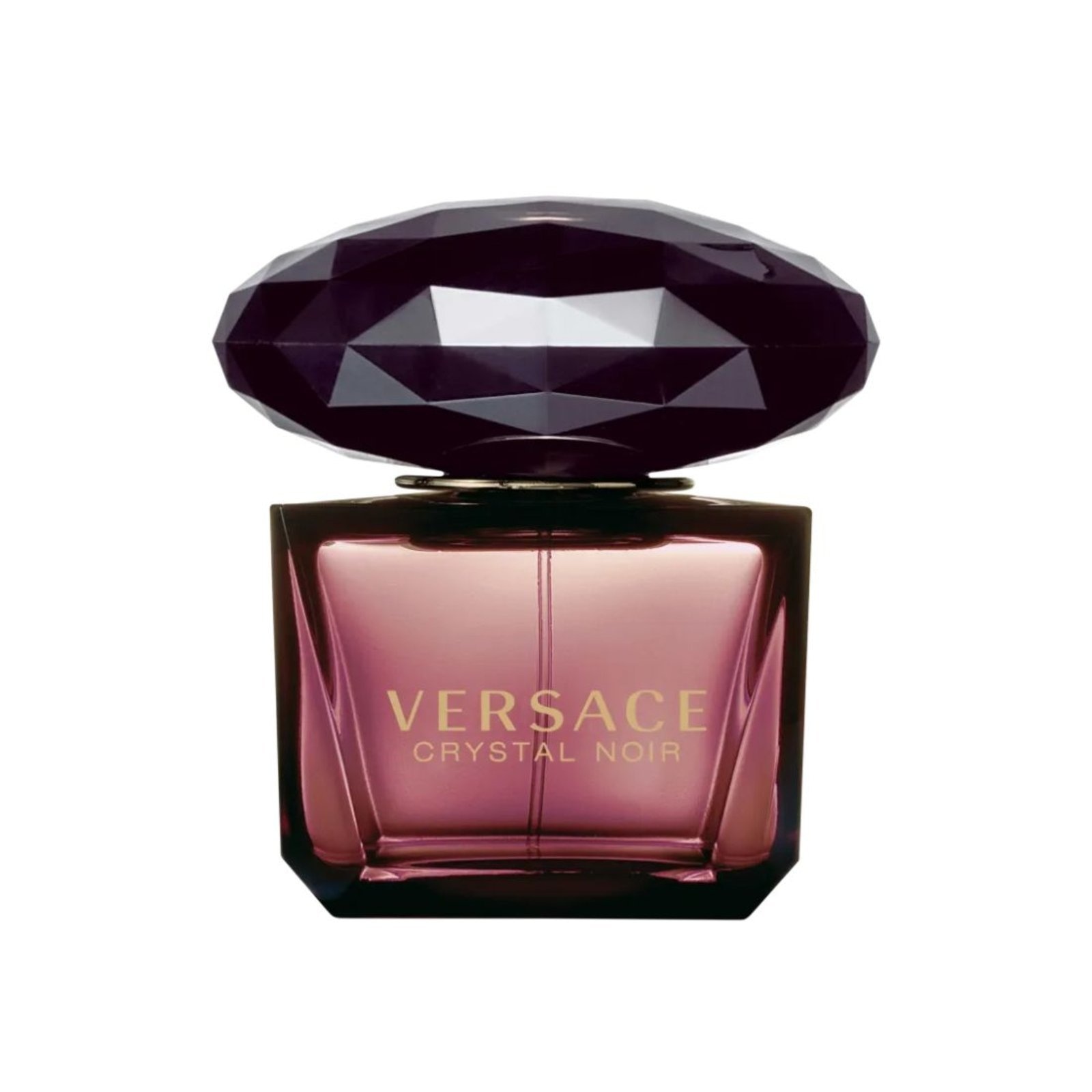 Imagem principal Crystal Noir Versace Eau de Toilette - Perfume Feminino Versace unico noir