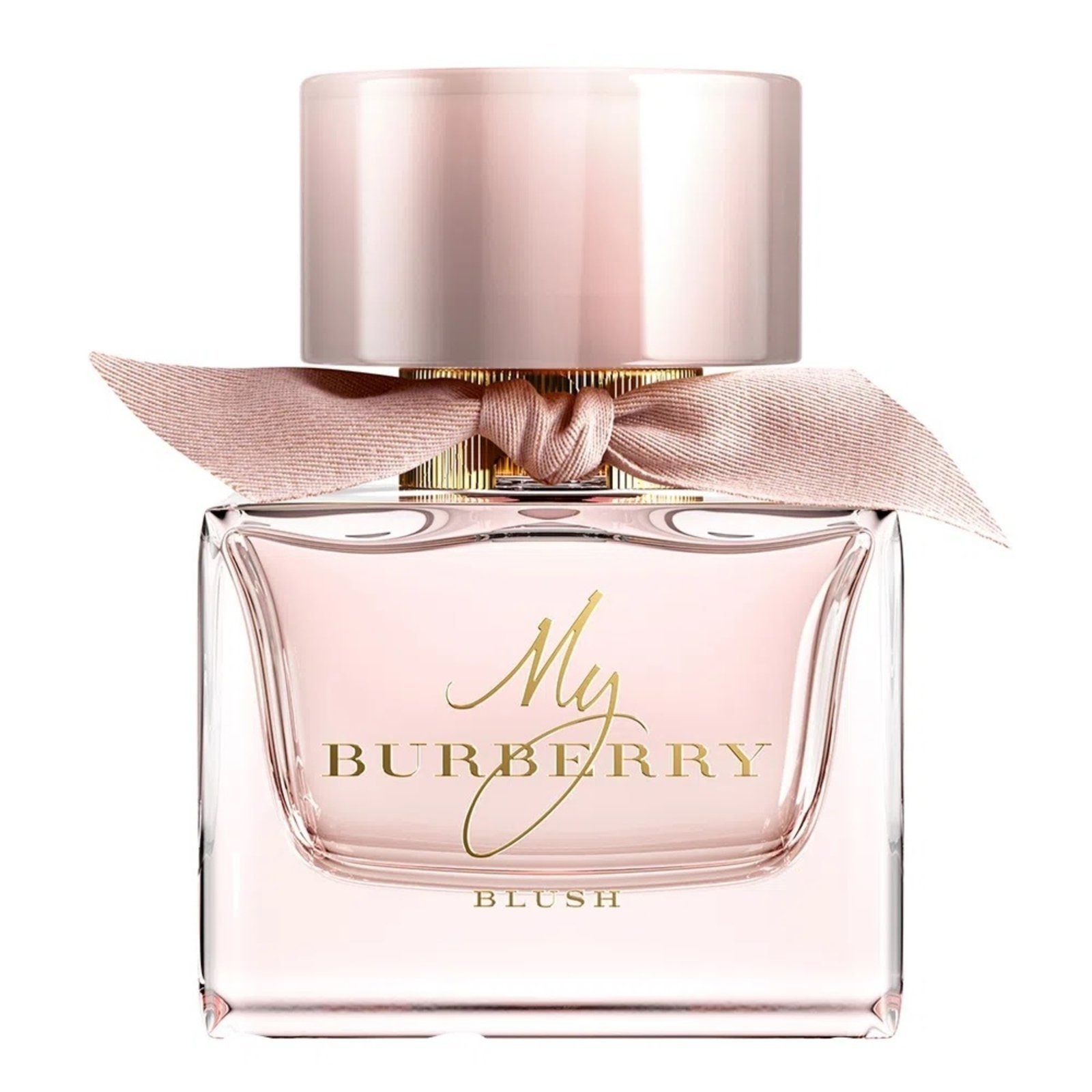 Imagem principal Burberry My Burberry Blush Edp Burberry unico