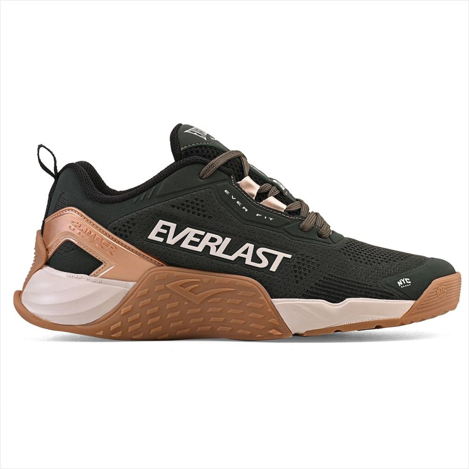 Tênis Everlast Climber Ultra Masculino