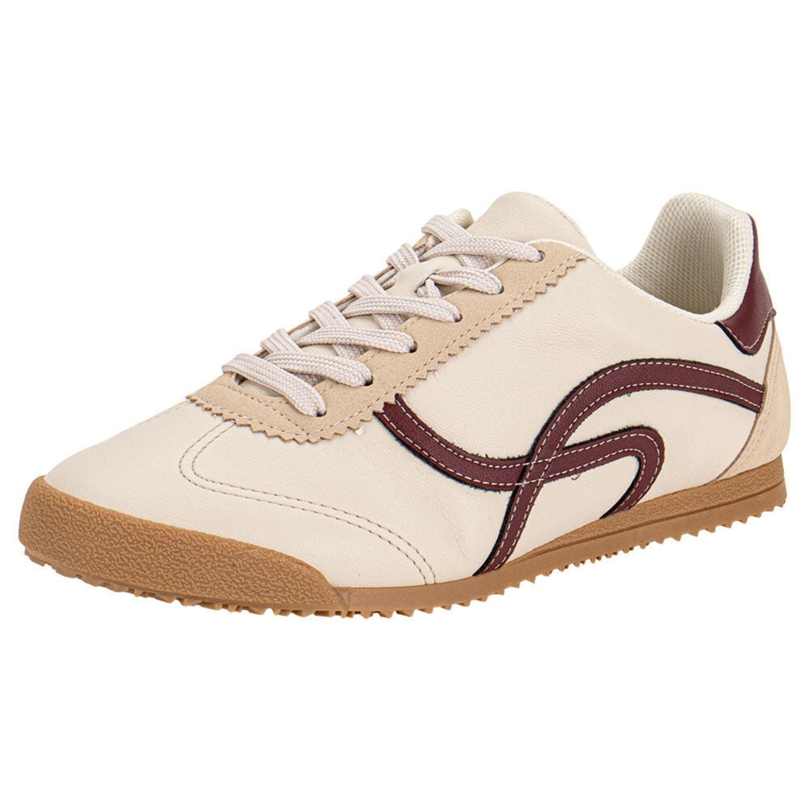 Imagem principal Tênis Feminino Casual Piccadilly 906001 0080601 Piccadilly bege