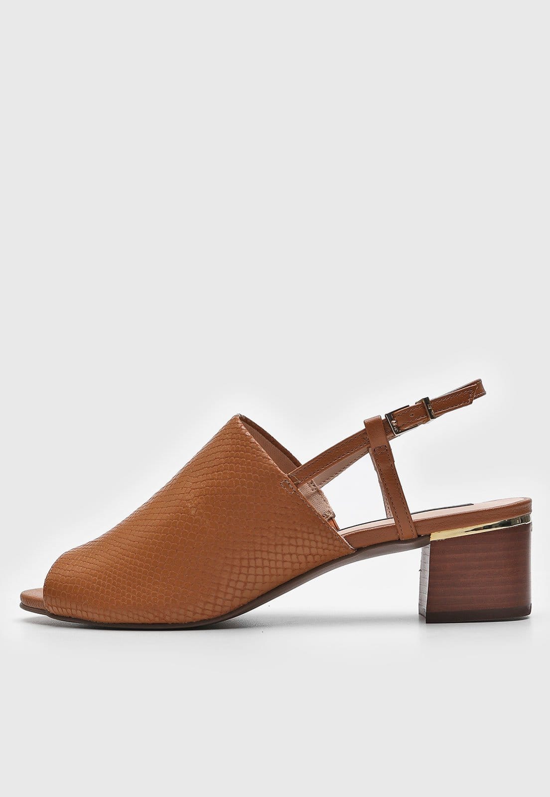 Sandália Jorge Bischoff Média