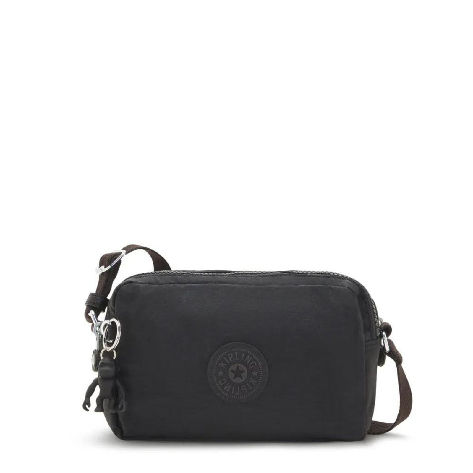 Imagem principal Bolsa Kipling Milda Black Noir Kipling preto black