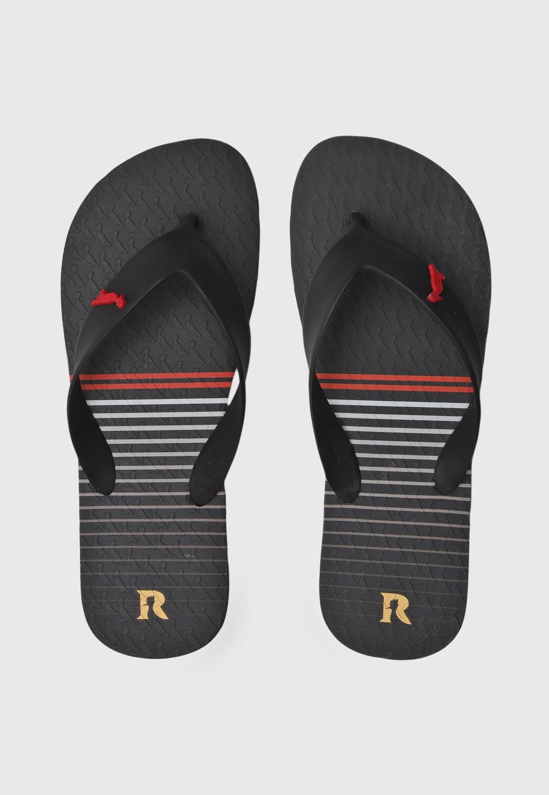 Imagem principal Chinelo Reserva De Dedo Reserva preto