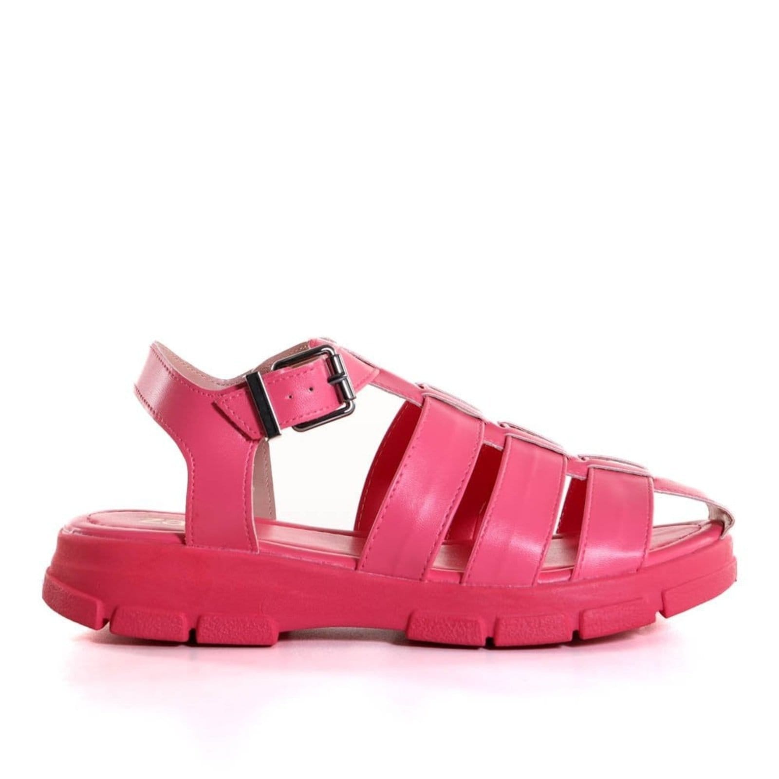 Sandália Feminina Zariff Fisherman Sapucaia