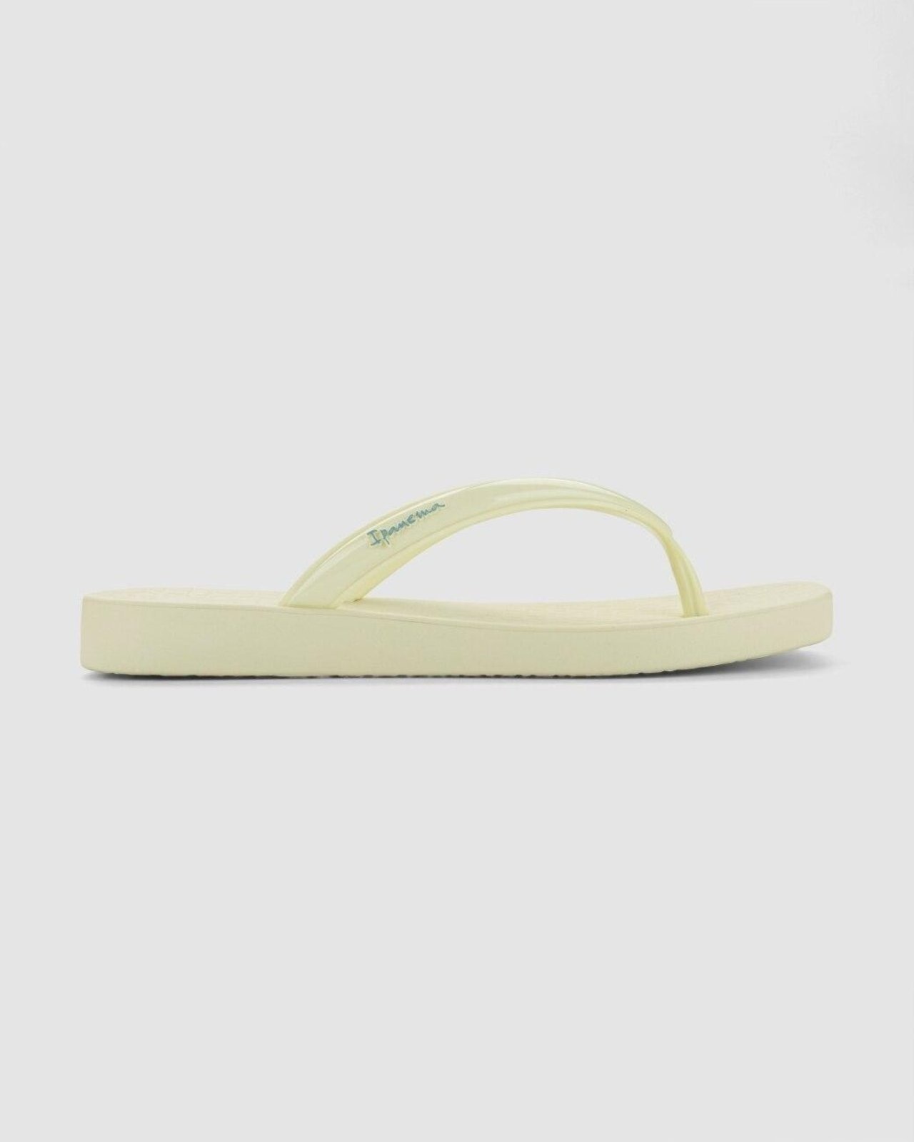 Imagem principal Chinelo Feminino Ipanema Pluma Ipanema bege