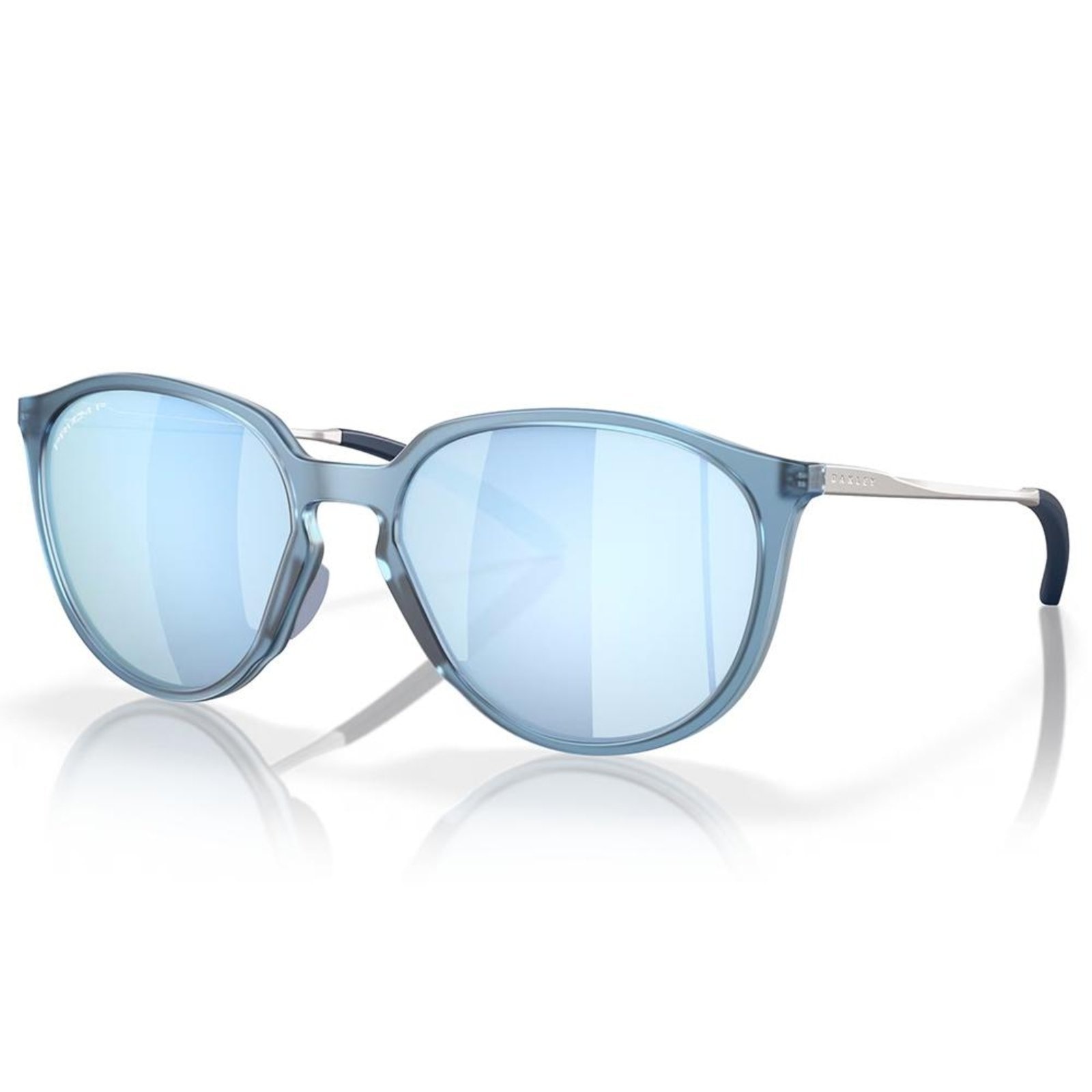 Imagem principal Óculos de Sol Oakley Sielo Matte Stonewash 0457 Oakley azul
