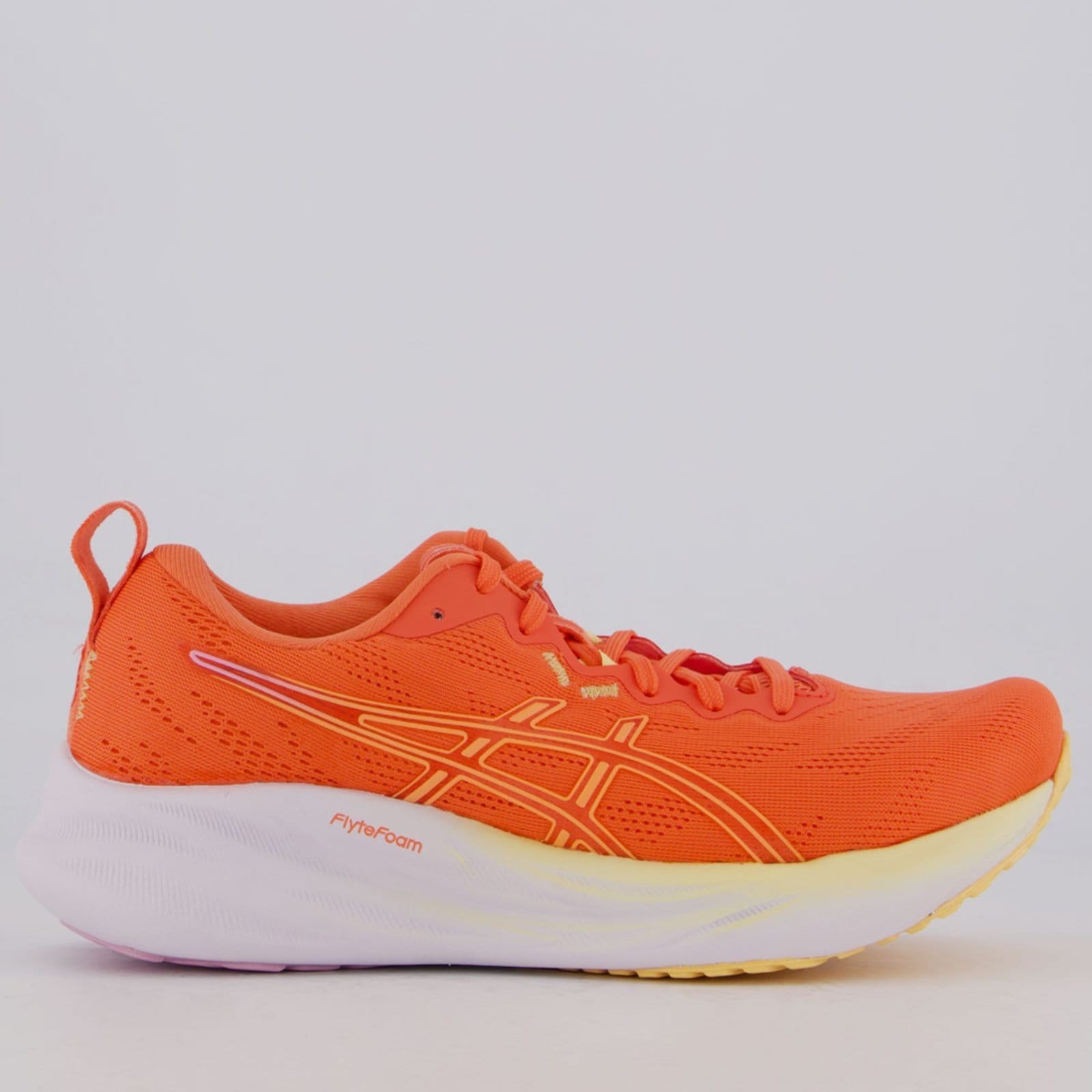Tênis Asics Gel Pulse 16 SE Feminino Salmão